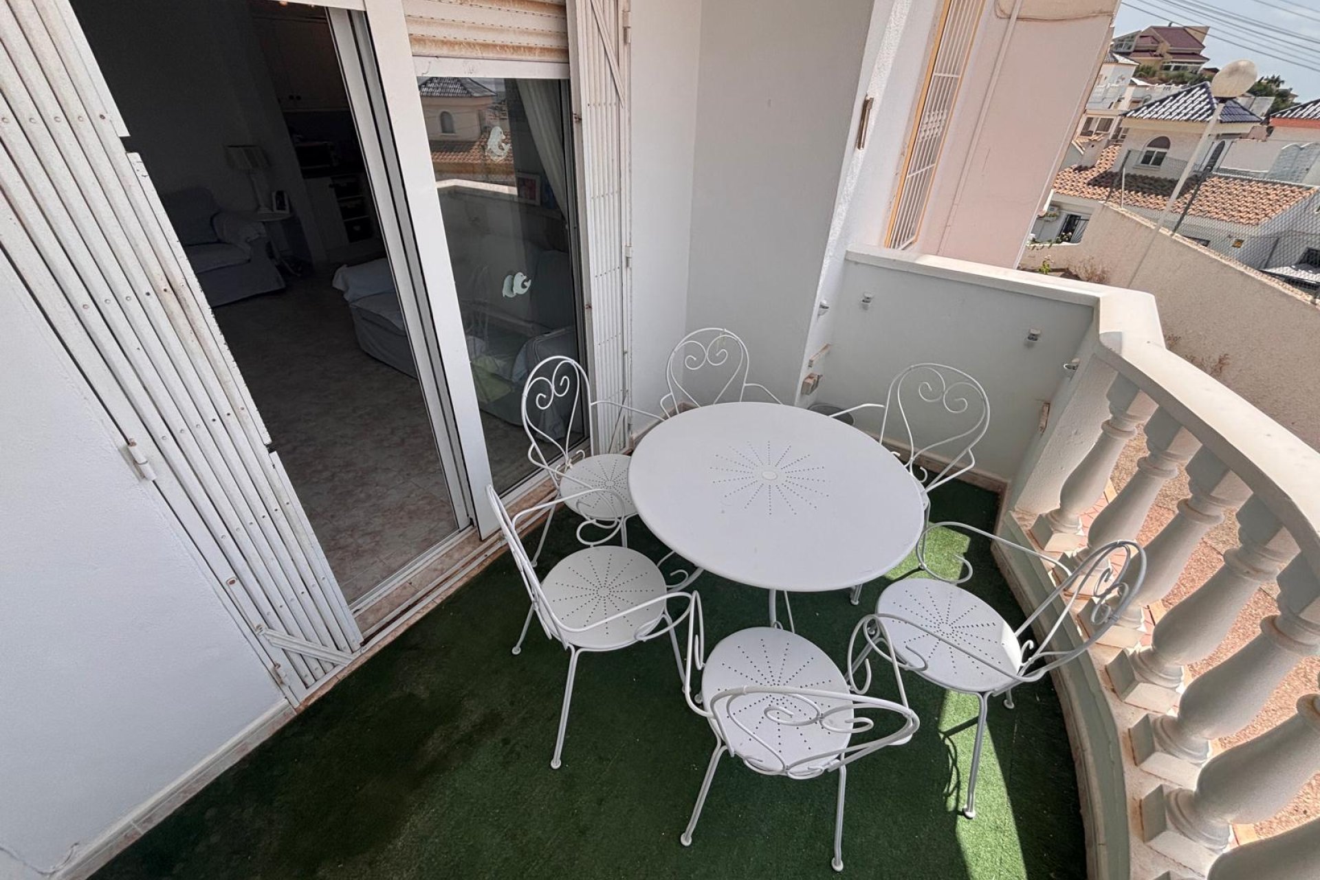 Återförsäljning - Apartment -
Urbanización Ciudad Quesada