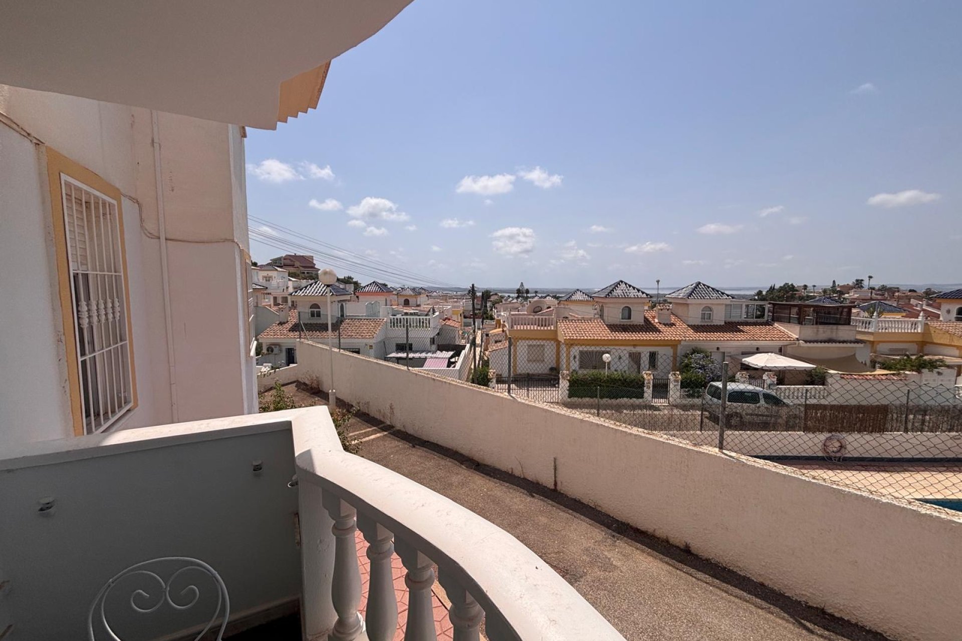 Återförsäljning - Apartment -
Urbanización Ciudad Quesada
