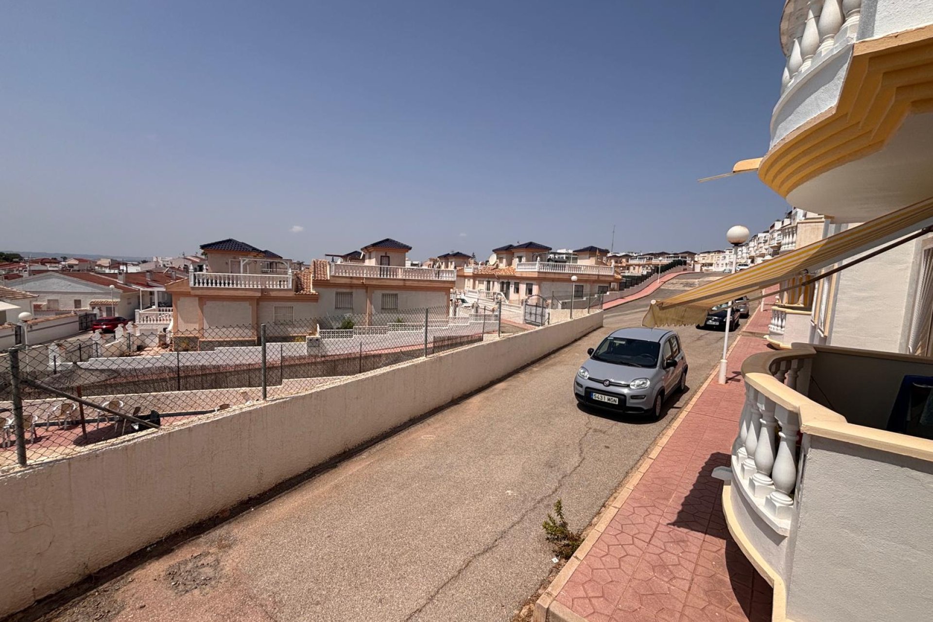 Återförsäljning - Apartment -
Urbanización Ciudad Quesada
