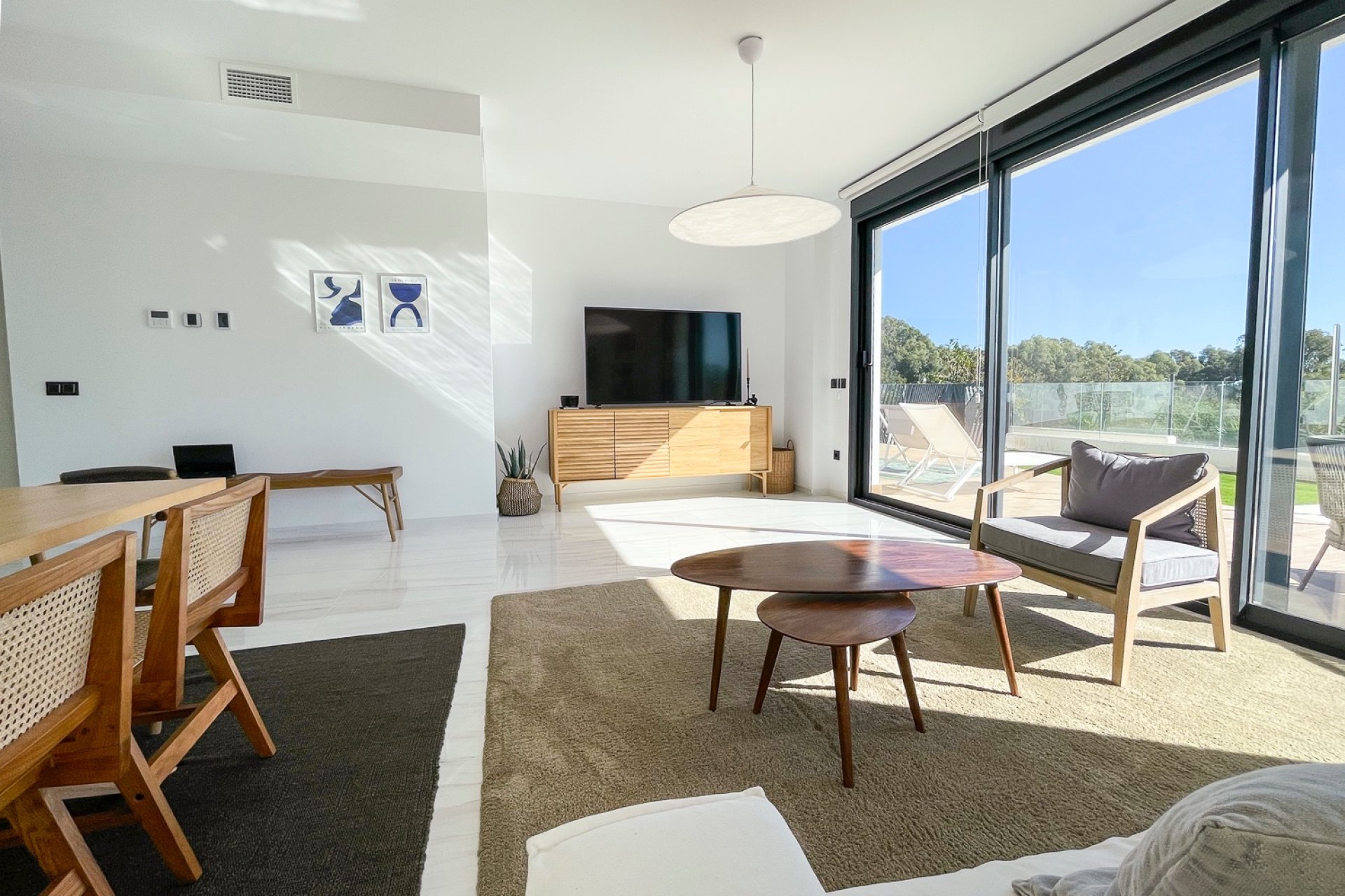 Återförsäljning - Apartment -
Villajoyosa - Playas Del Torres