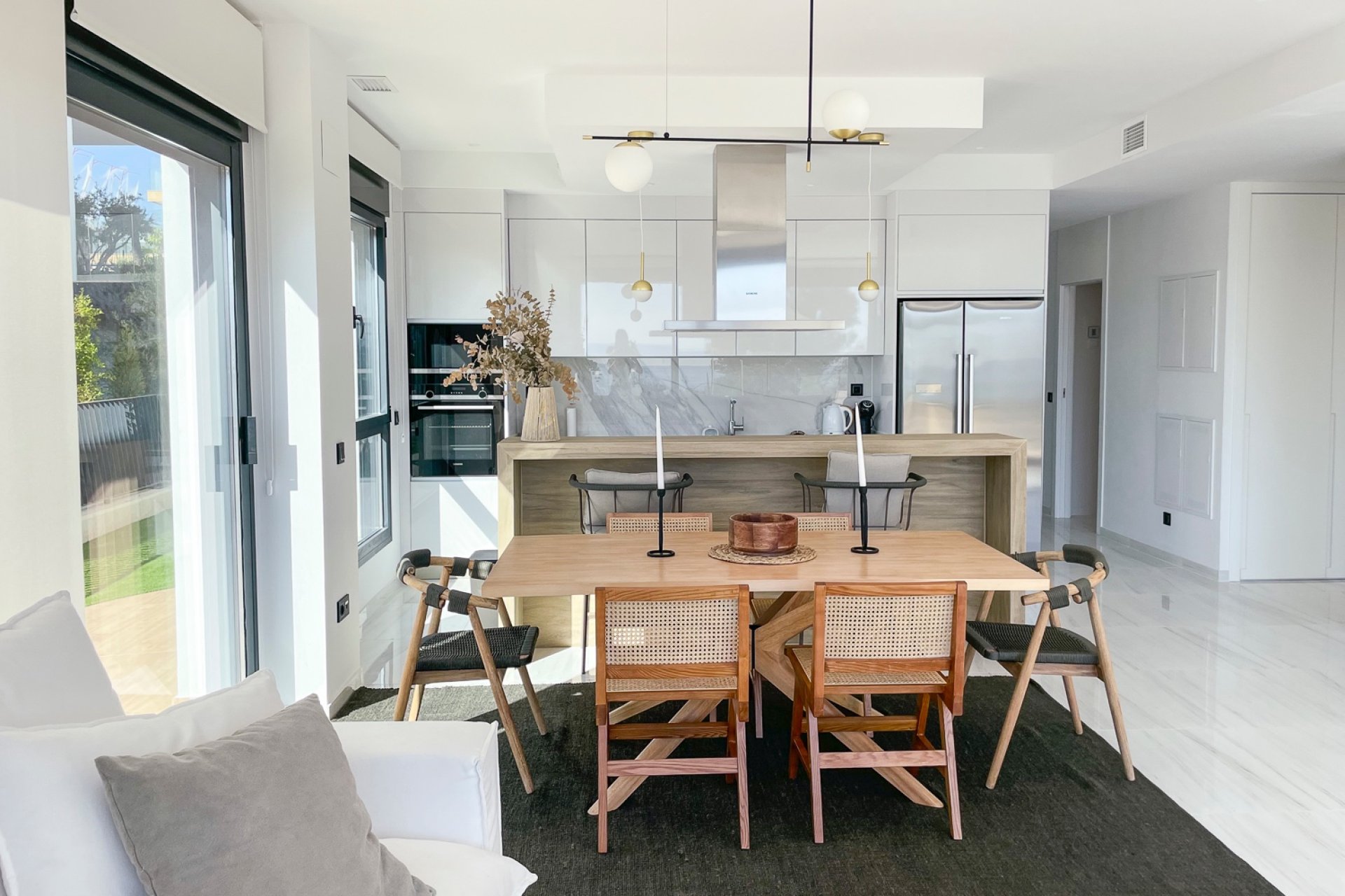 Återförsäljning - Apartment -
Villajoyosa - Playas Del Torres