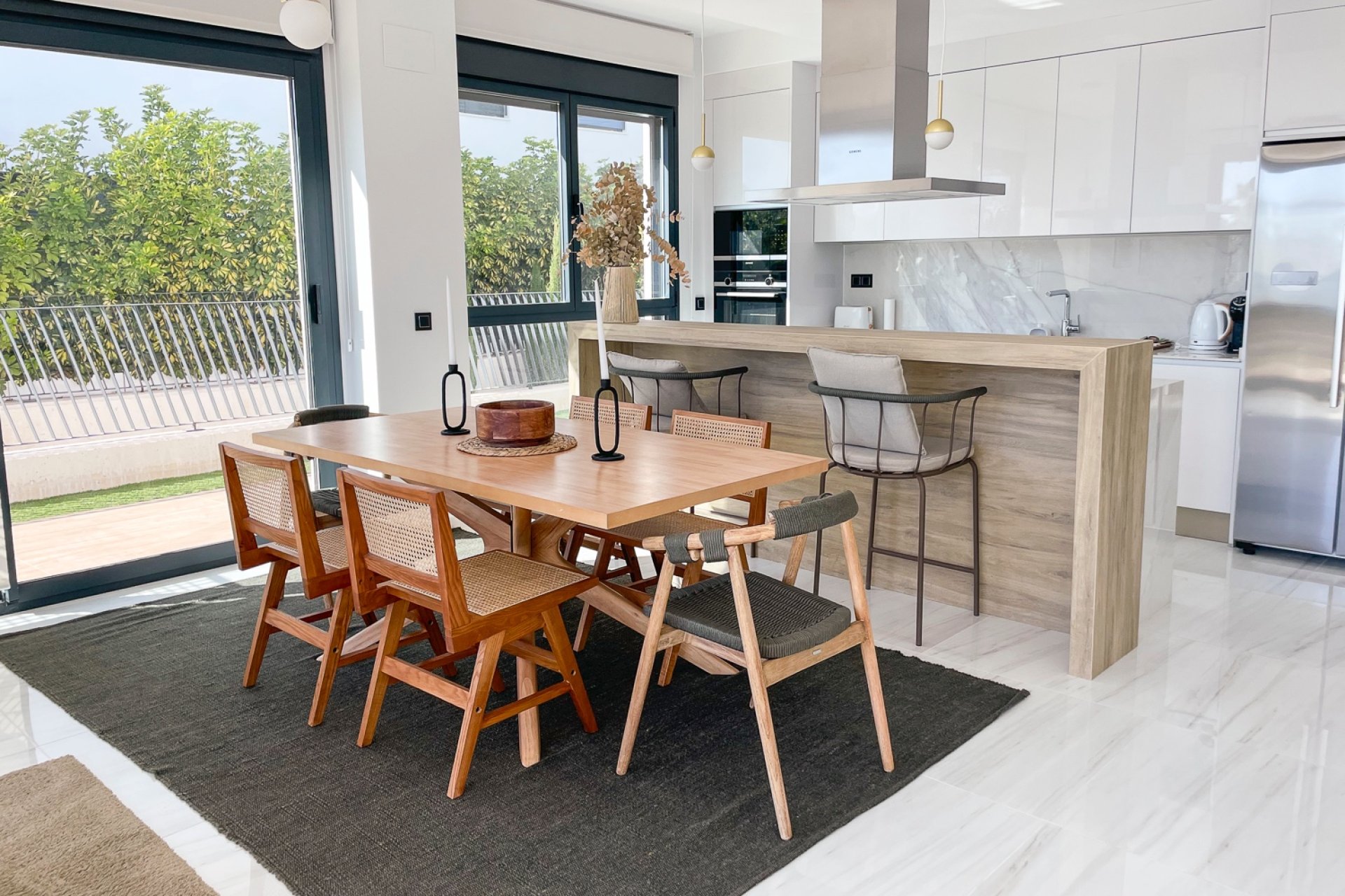 Återförsäljning - Apartment -
Villajoyosa - Playas Del Torres