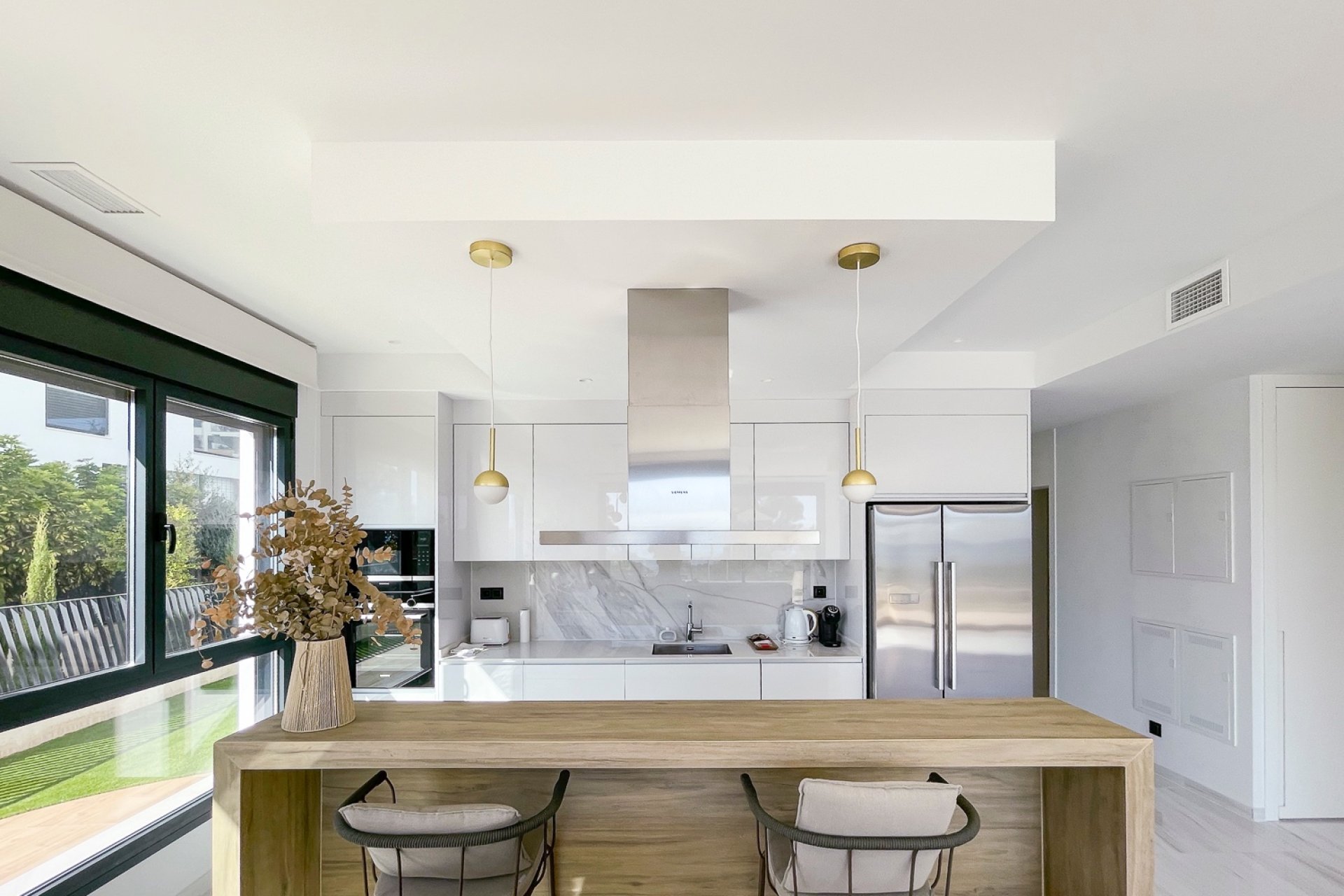 Återförsäljning - Apartment -
Villajoyosa - Playas Del Torres