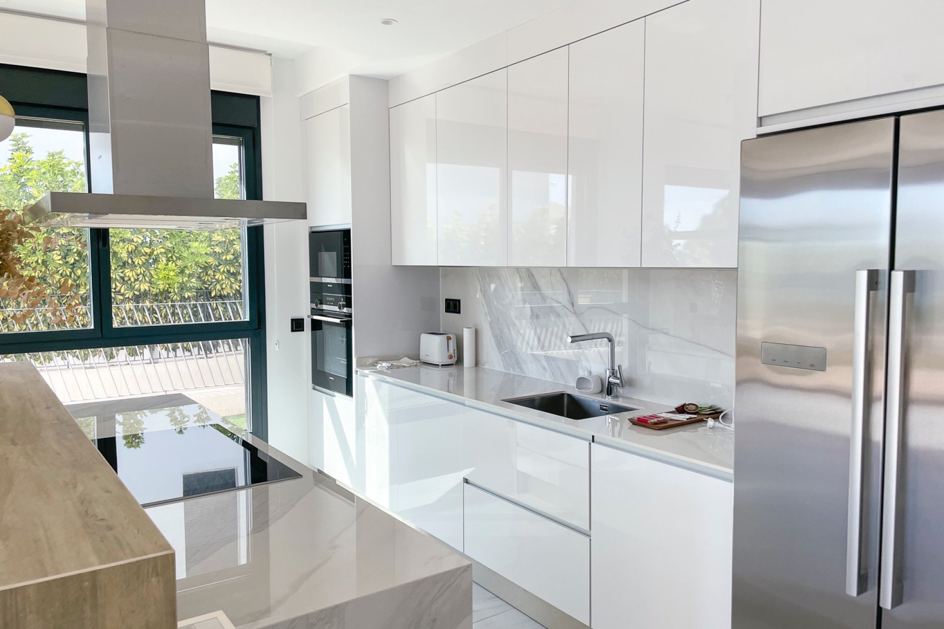 Återförsäljning - Apartment -
Villajoyosa - Playas Del Torres