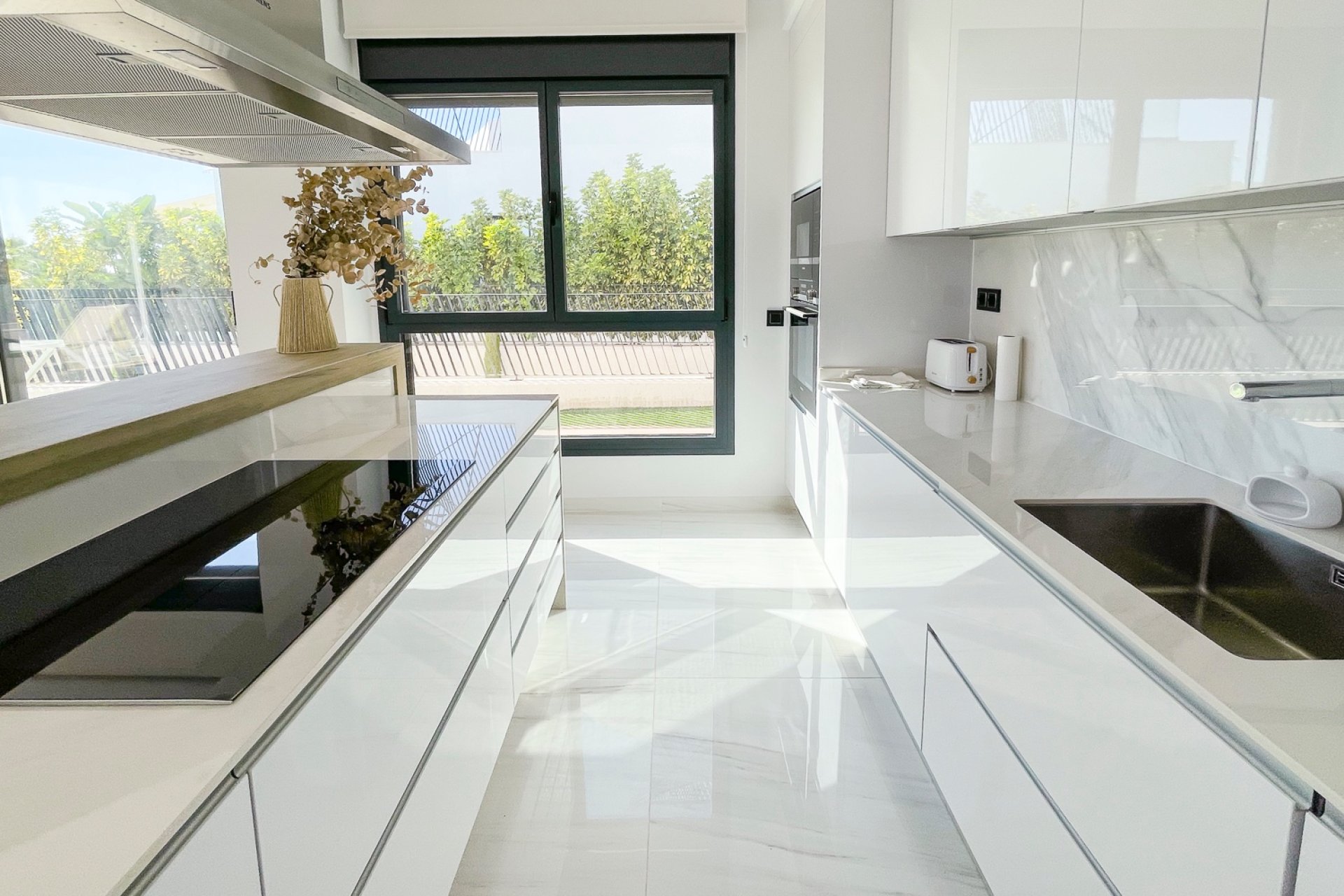 Återförsäljning - Apartment -
Villajoyosa - Playas Del Torres