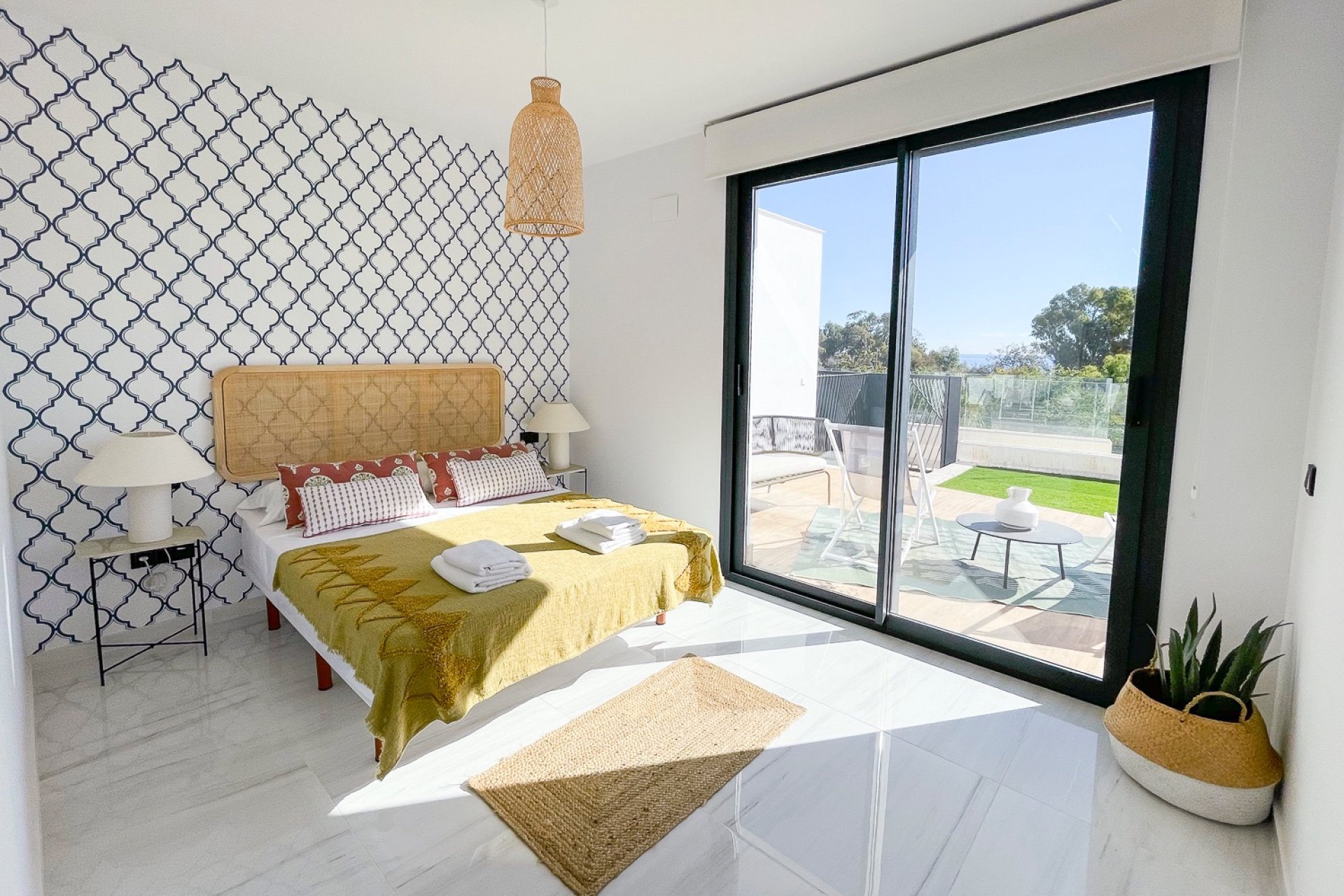 Återförsäljning - Apartment -
Villajoyosa - Playas Del Torres