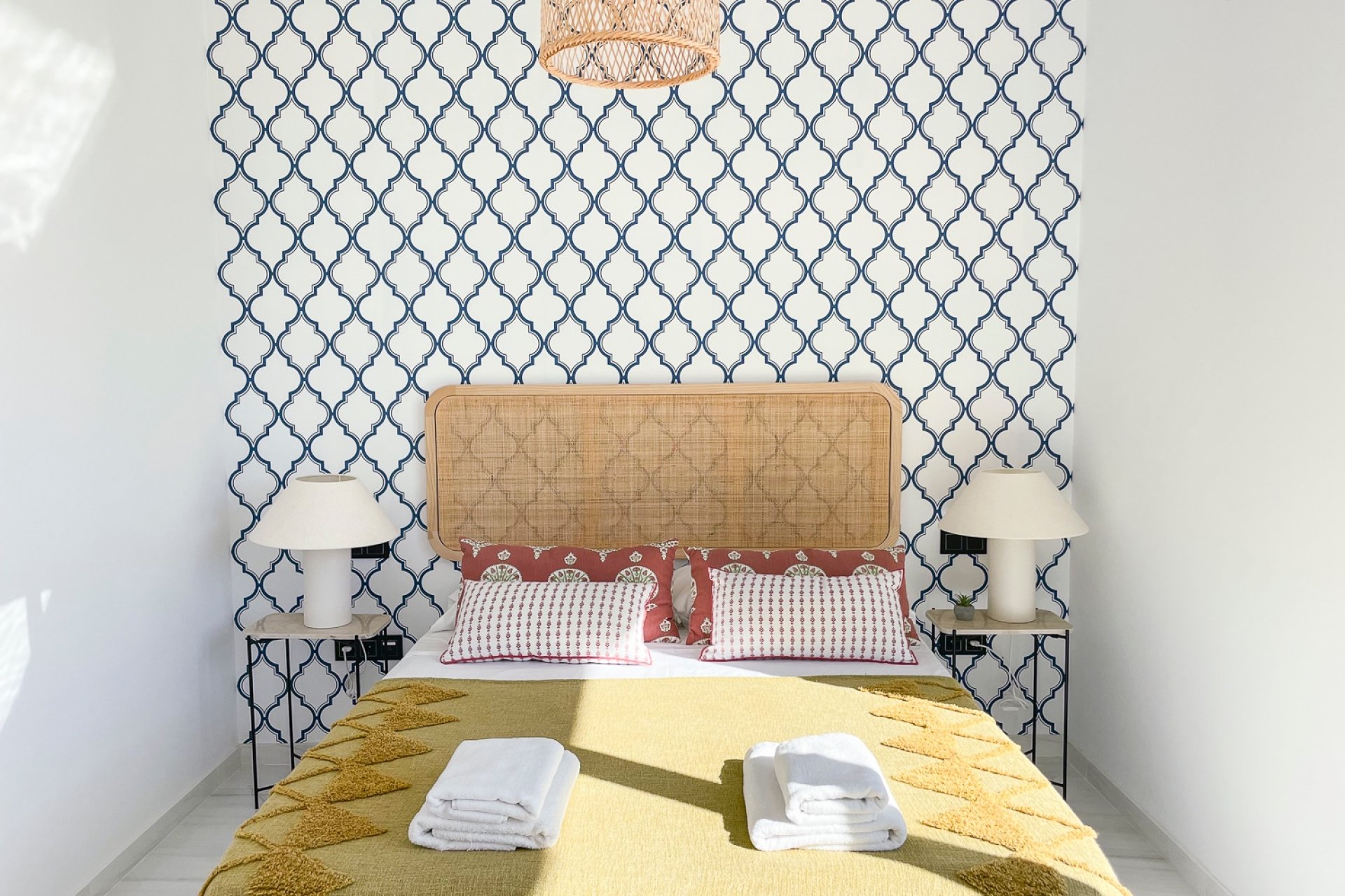 Återförsäljning - Apartment -
Villajoyosa - Playas Del Torres