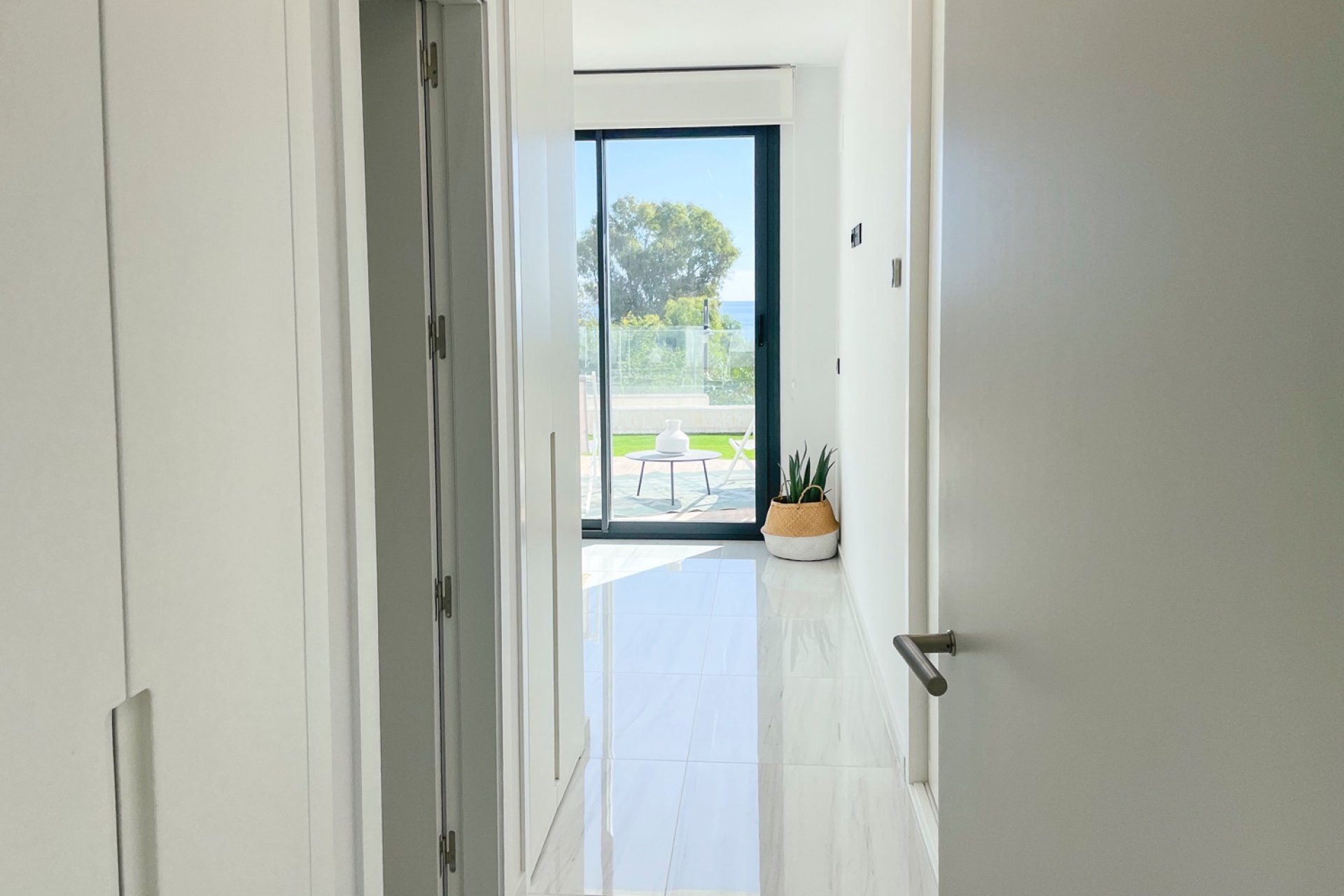 Återförsäljning - Apartment -
Villajoyosa - Playas Del Torres