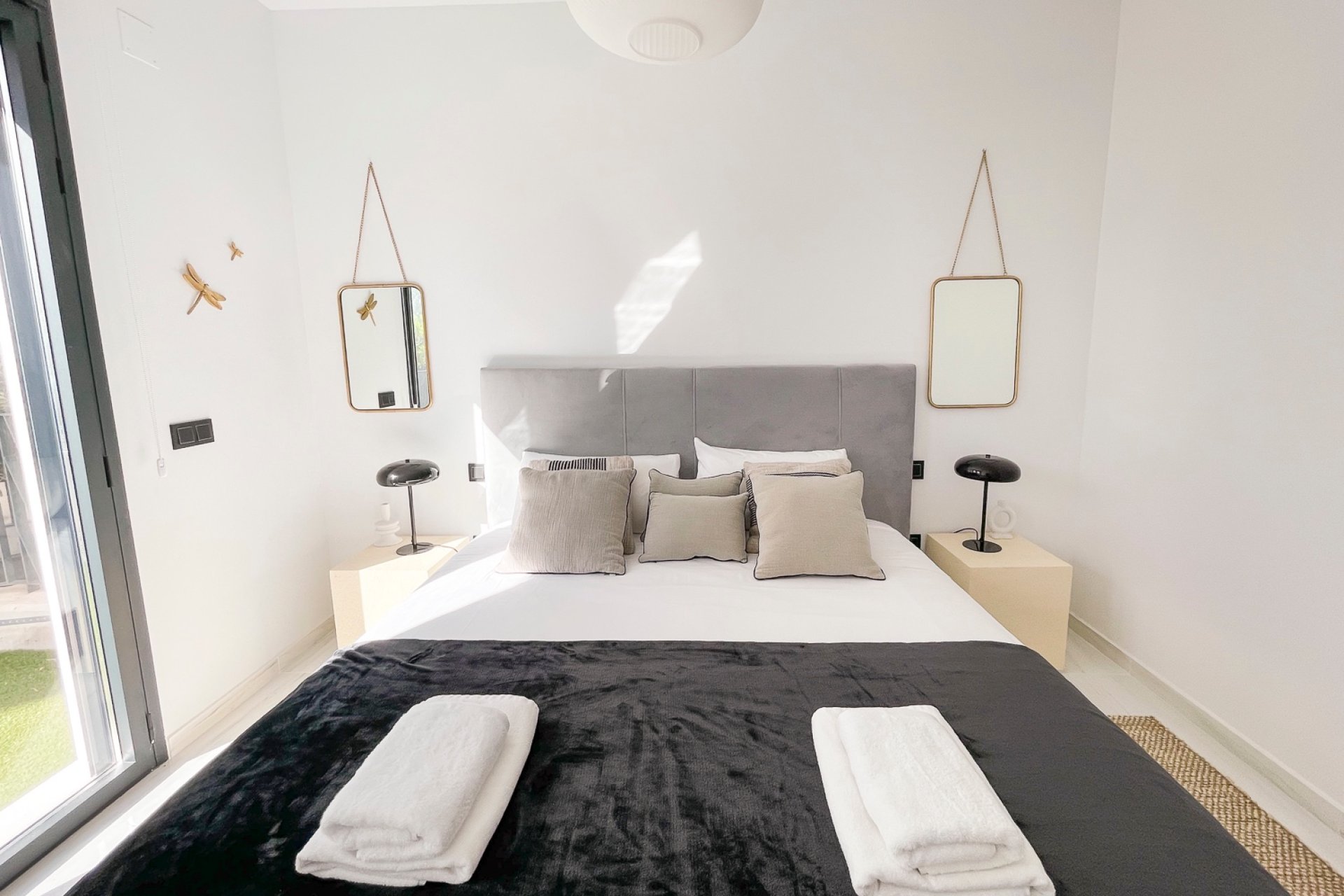 Återförsäljning - Apartment -
Villajoyosa - Playas Del Torres