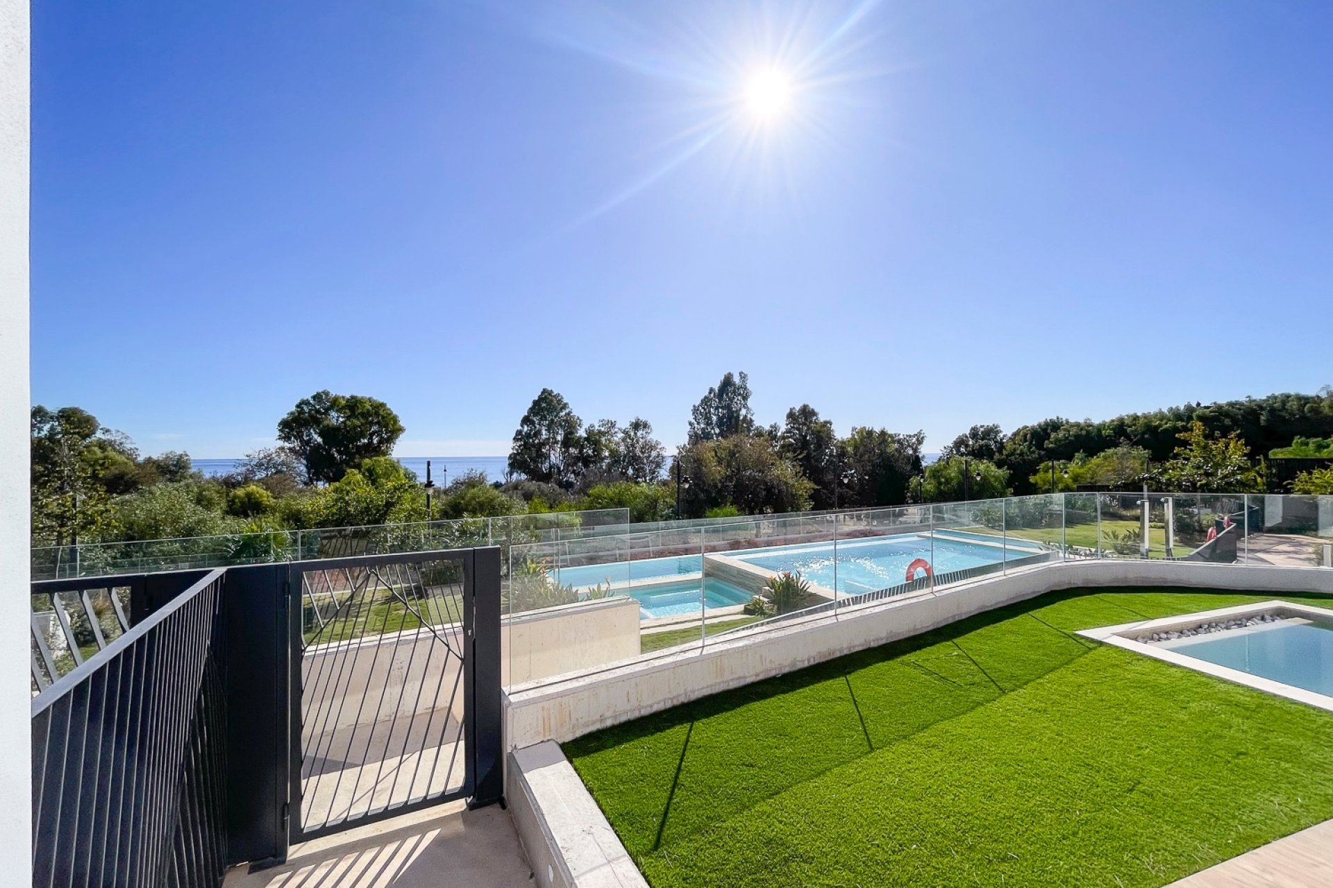 Återförsäljning - Apartment -
Villajoyosa - Playas Del Torres