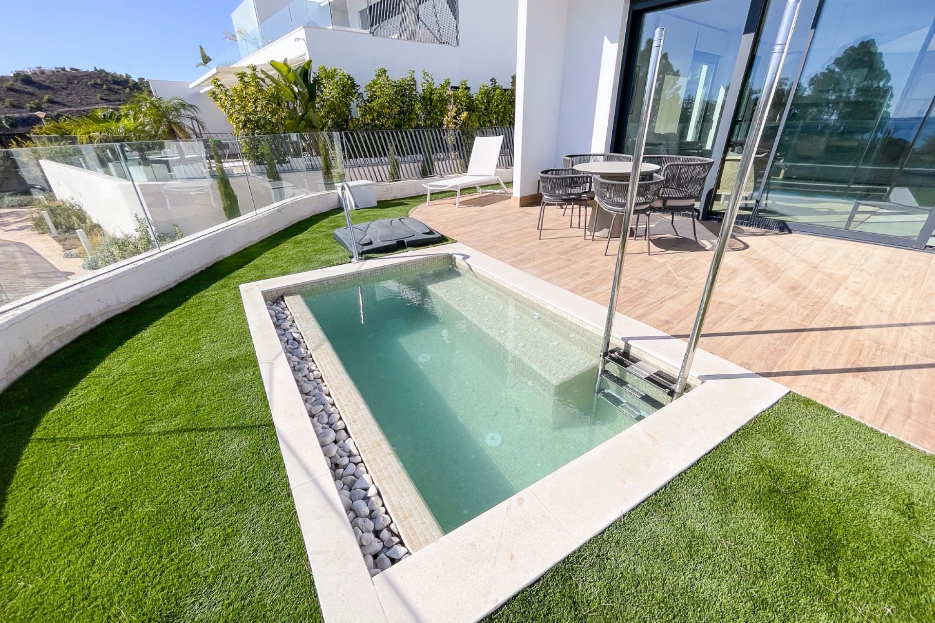 Återförsäljning - Apartment -
Villajoyosa - Playas Del Torres