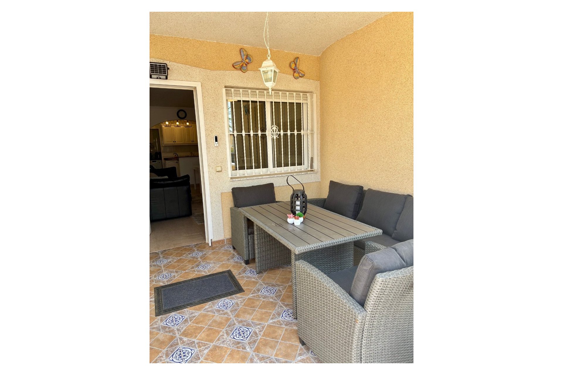Återförsäljning - Apartment -
Villamartin - La Andaluza