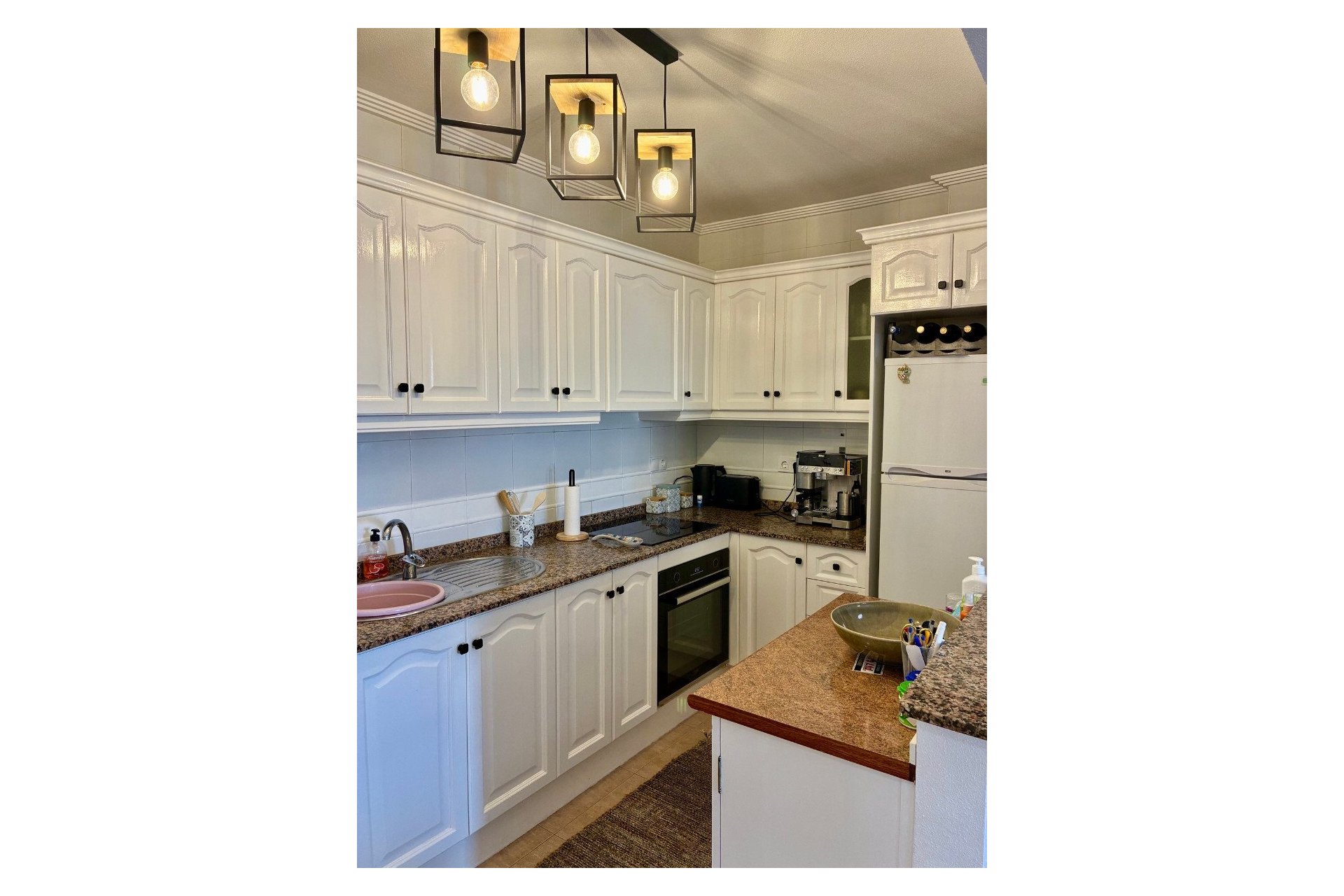 Återförsäljning - Apartment -
Villamartin - La Andaluza