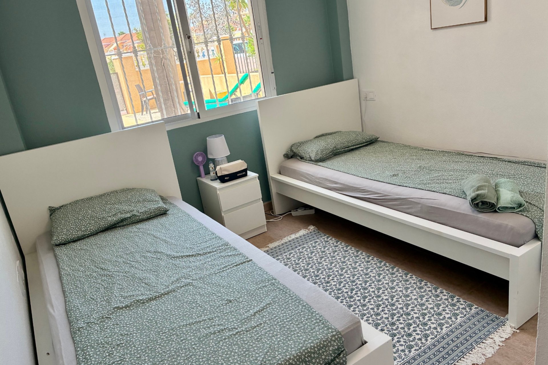 Återförsäljning - Apartment -
Villamartin - La Andaluza
