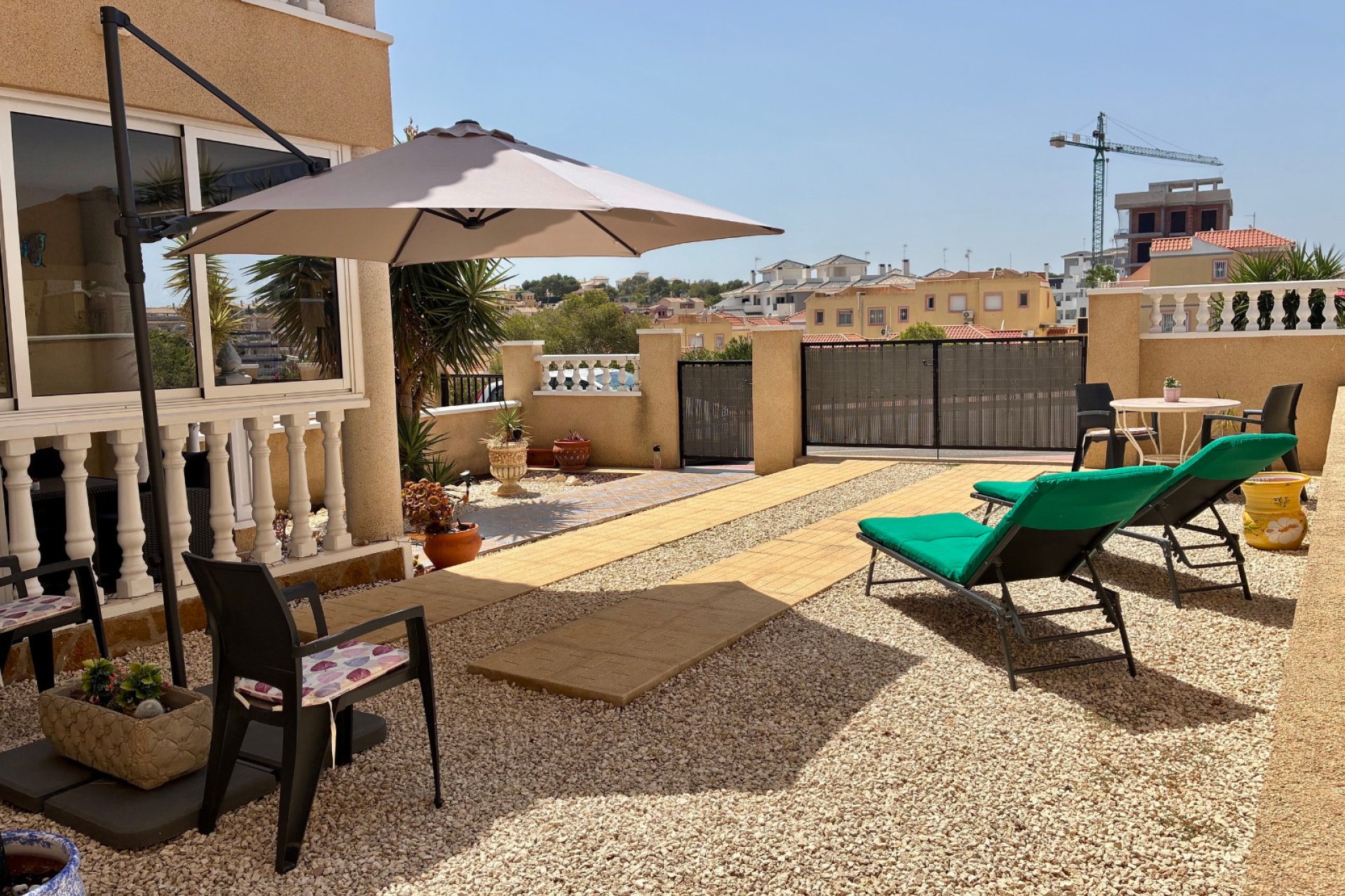 Återförsäljning - Apartment -
Villamartin - La Andaluza