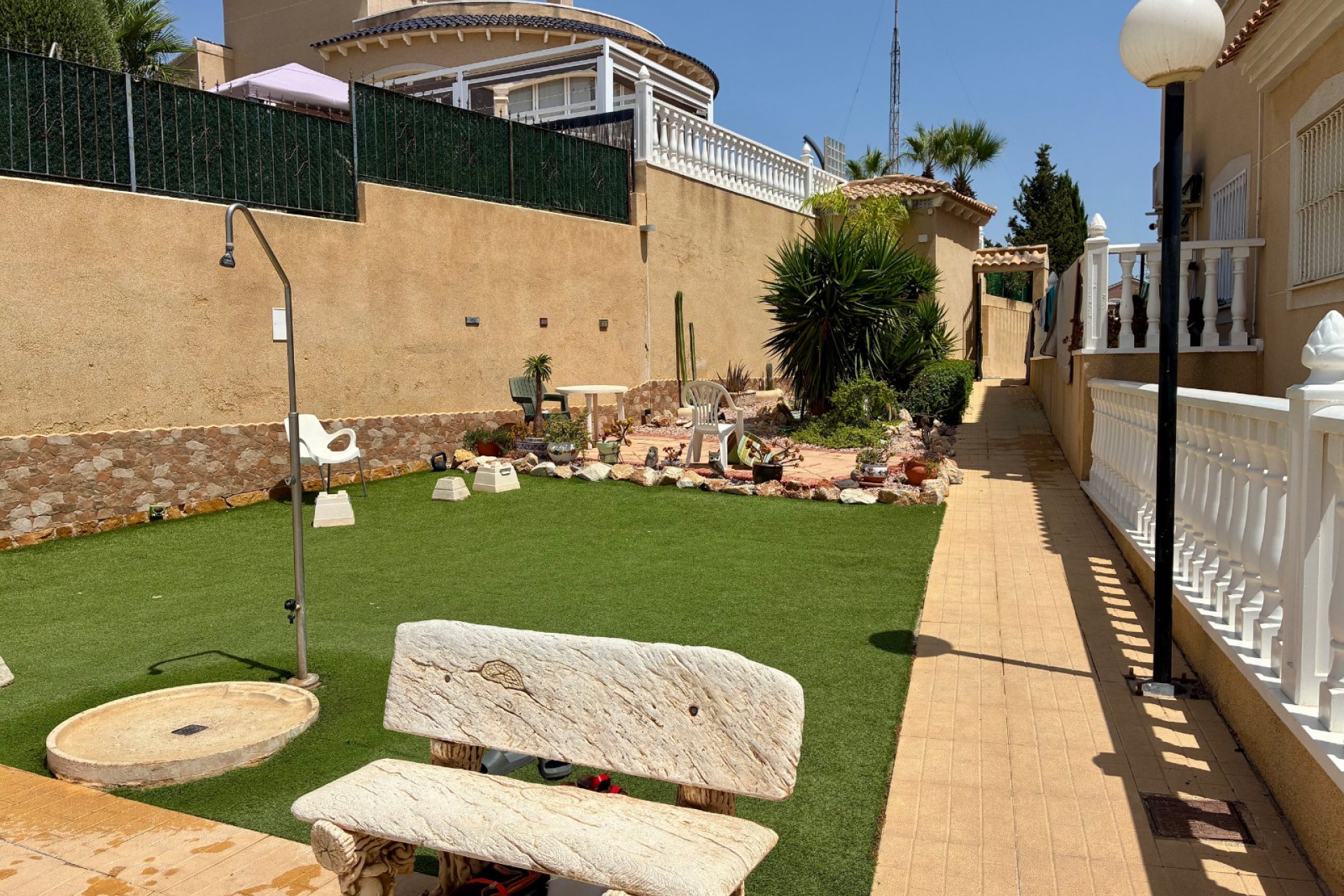Återförsäljning - Apartment -
Villamartin - La Andaluza
