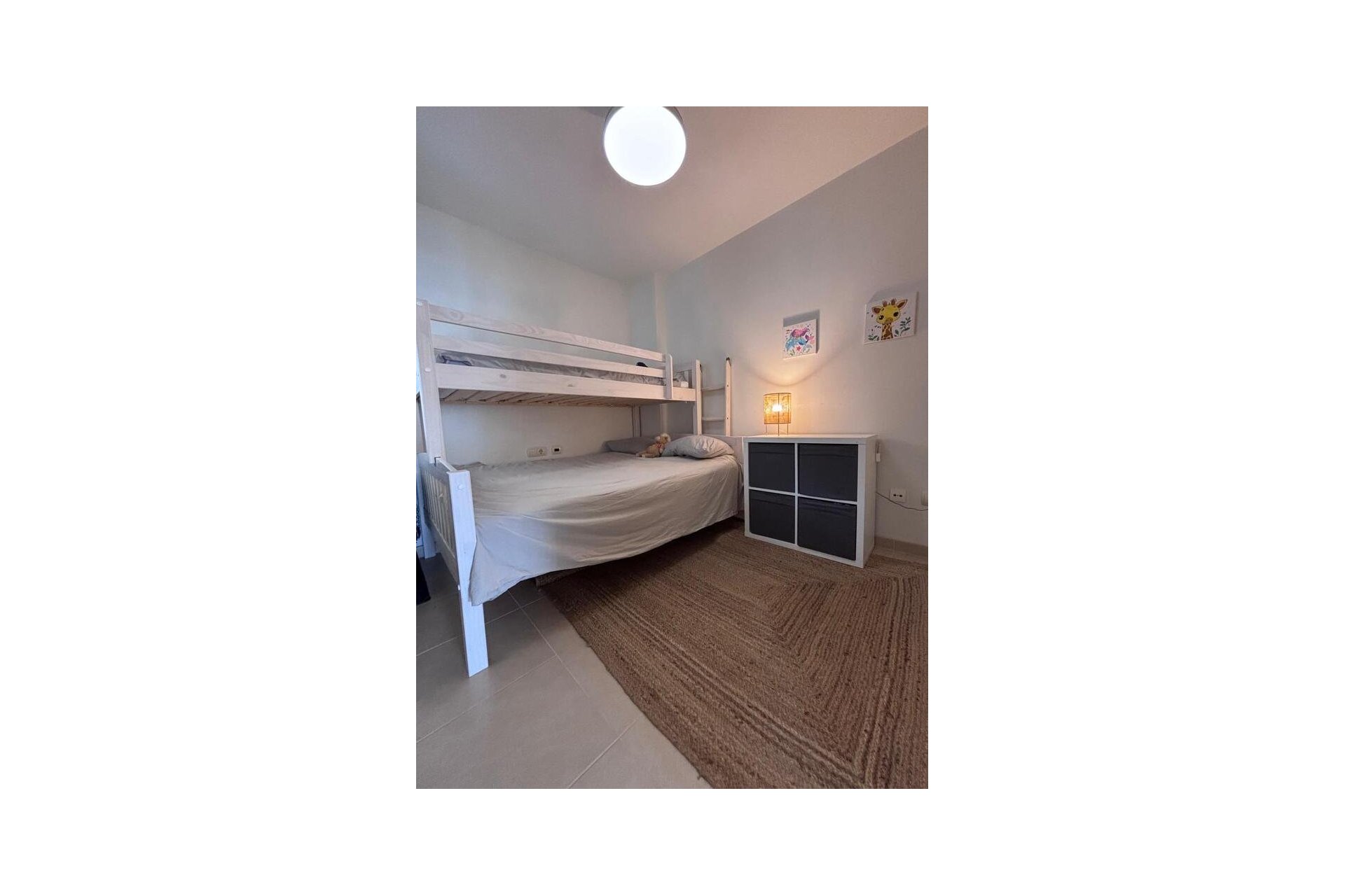 Återförsäljning - Apartment -
Villamartin - La Fuente