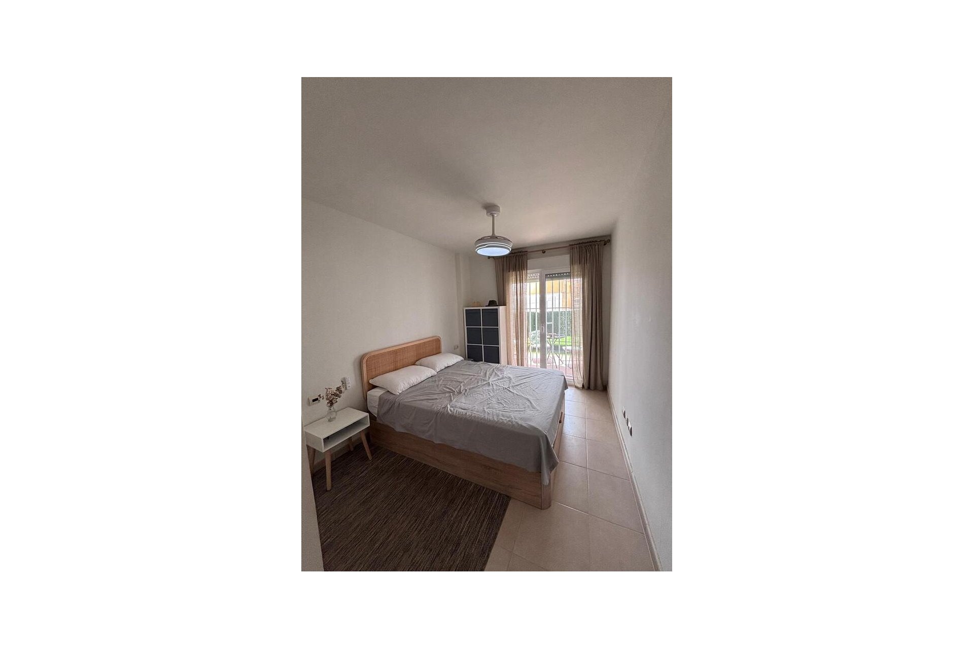 Återförsäljning - Apartment -
Villamartin - La Fuente