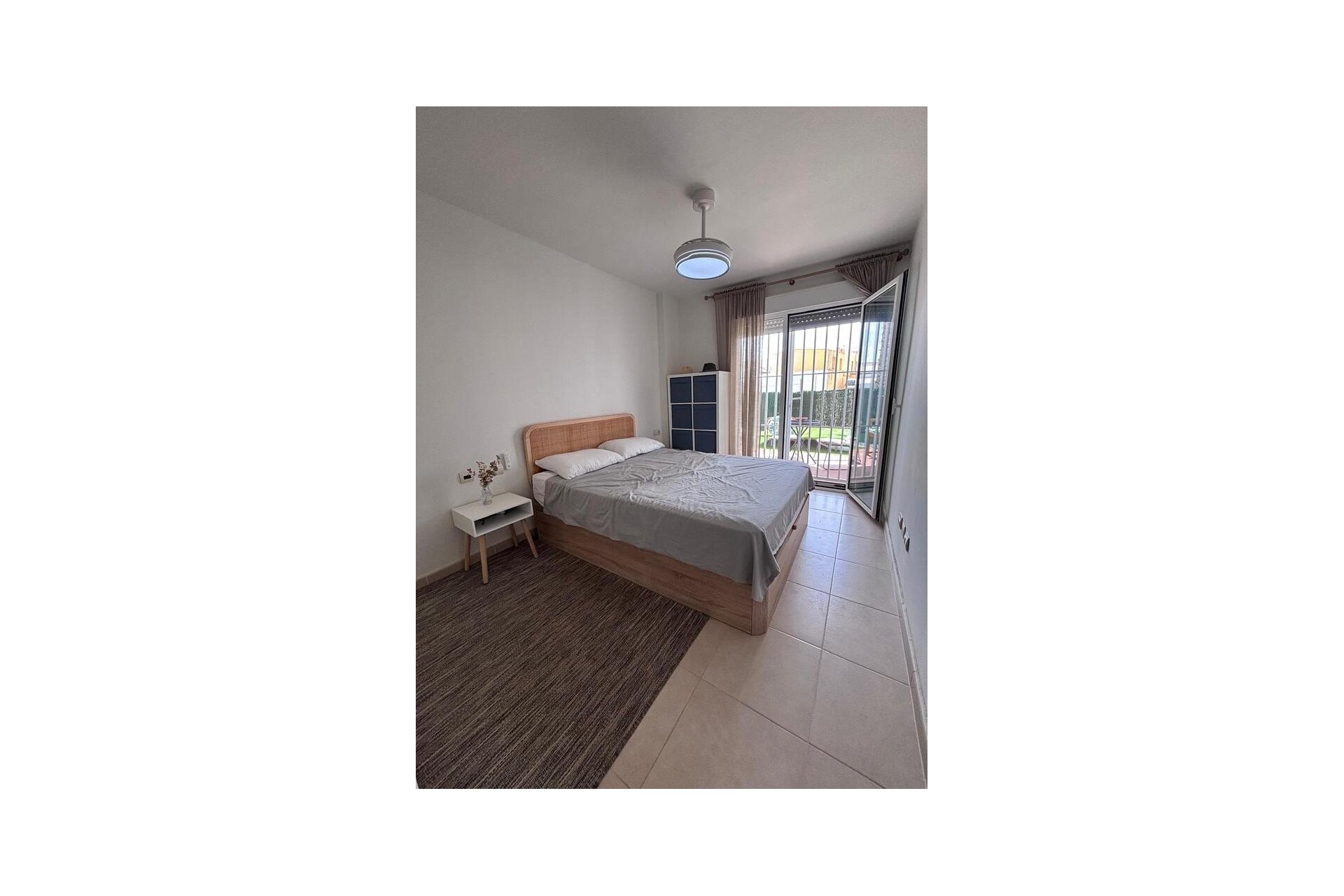 Återförsäljning - Apartment -
Villamartin - La Fuente