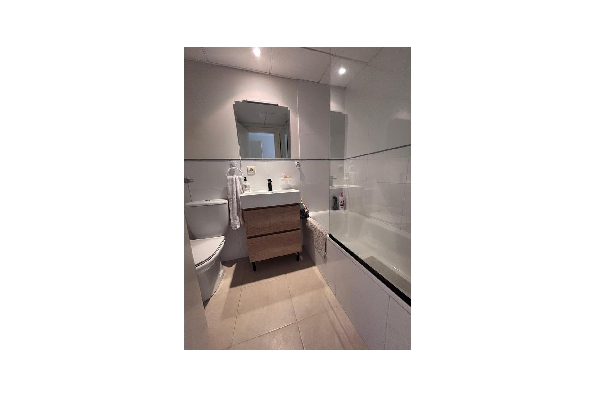 Återförsäljning - Apartment -
Villamartin - La Fuente