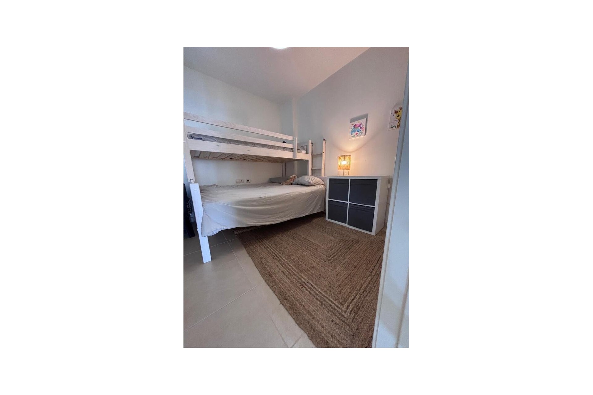 Återförsäljning - Apartment -
Villamartin - La Fuente
