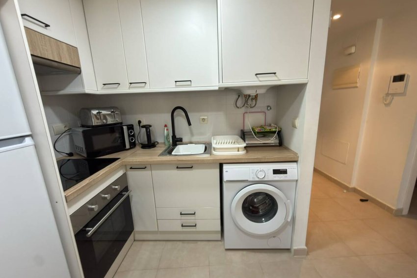 Återförsäljning - Apartment -
Villamartin - La Fuente
