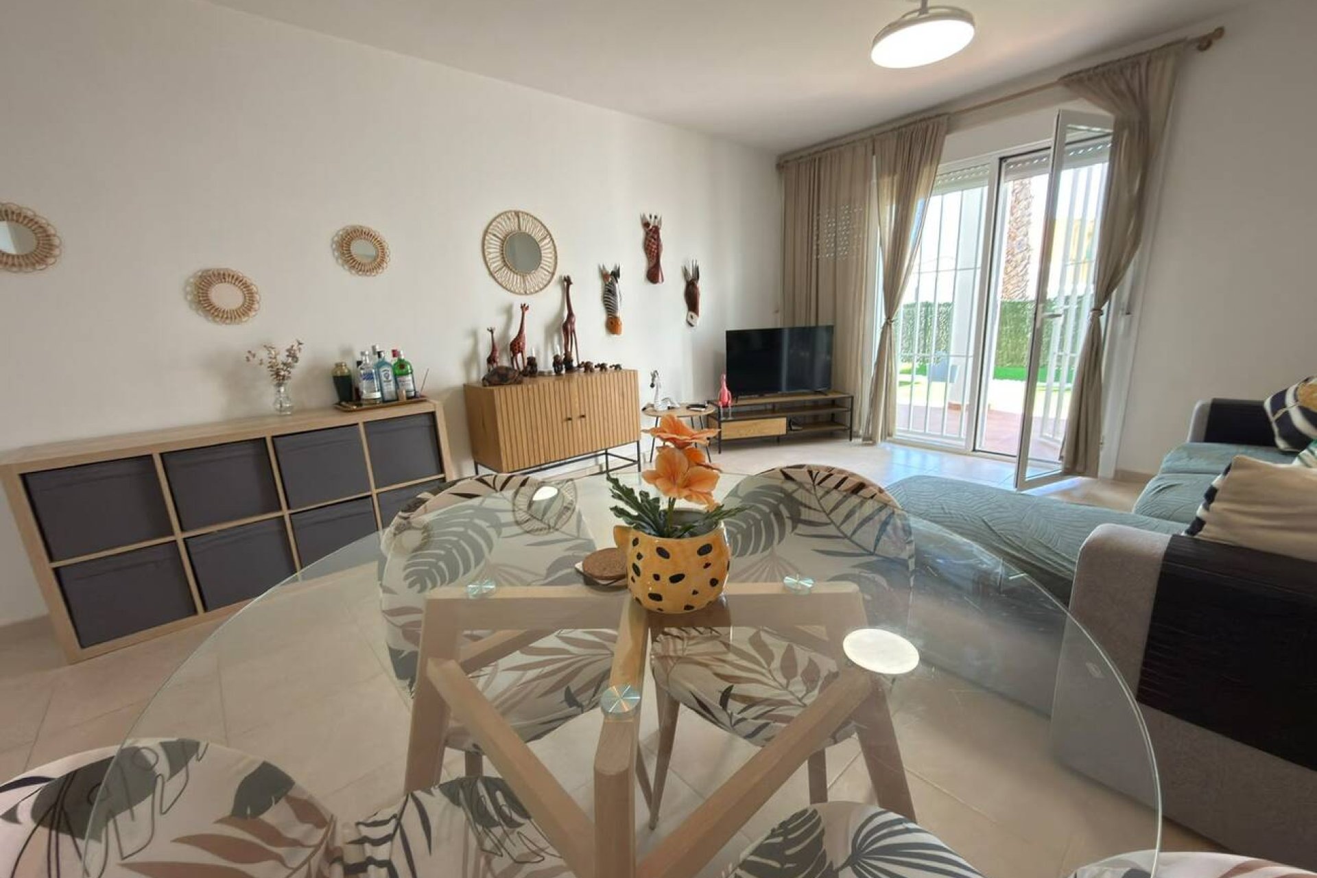 Återförsäljning - Apartment -
Villamartin - La Fuente