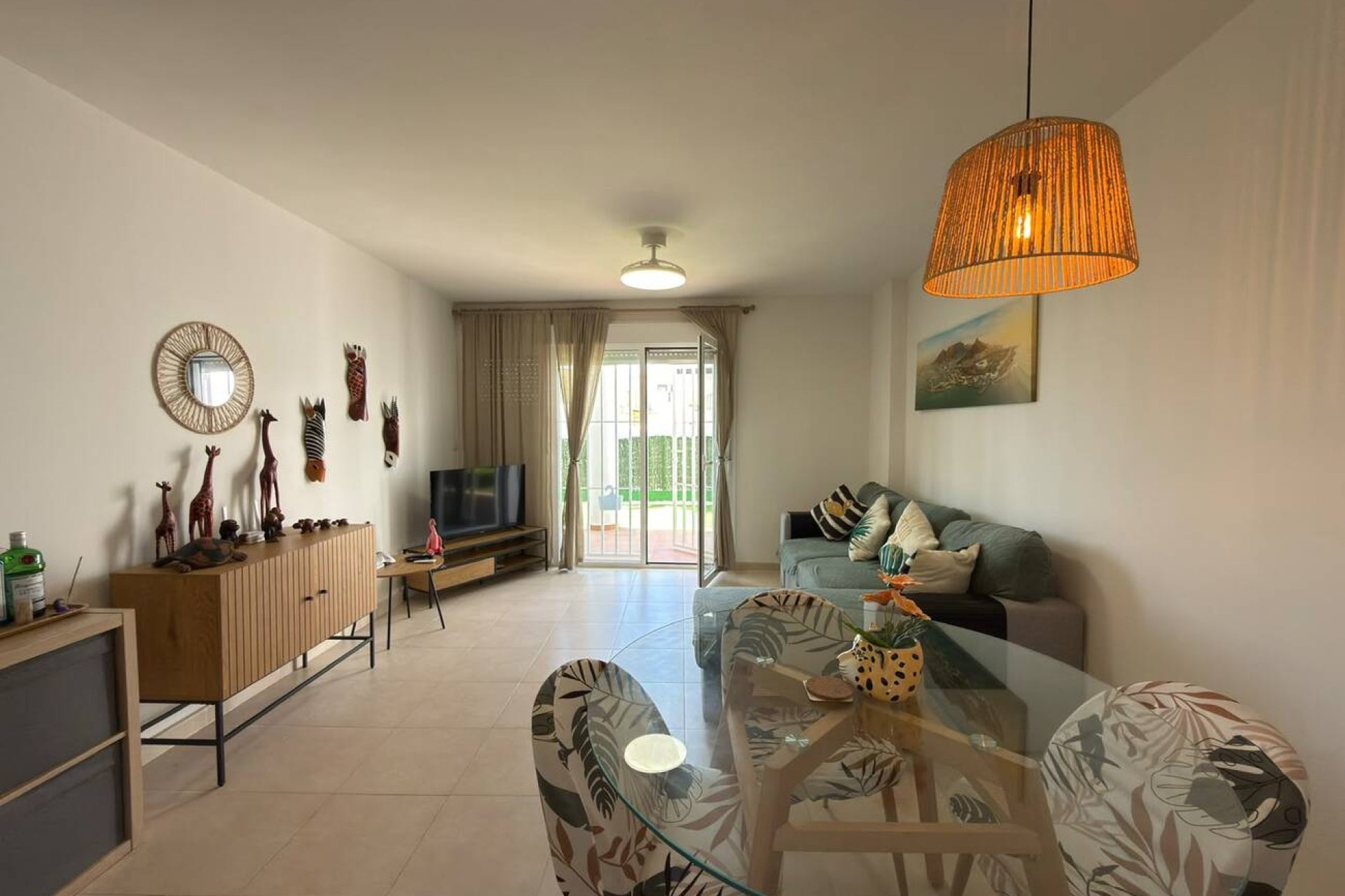 Återförsäljning - Apartment -
Villamartin - La Fuente