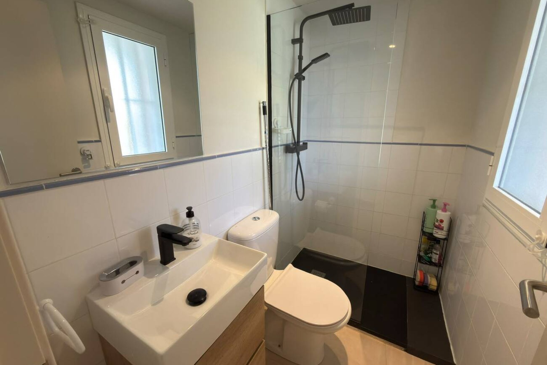 Återförsäljning - Apartment -
Villamartin - La Fuente