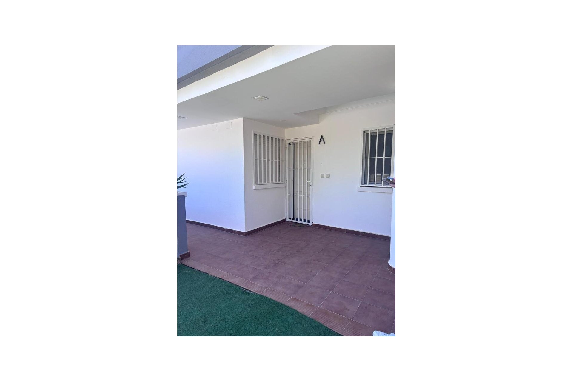 Återförsäljning - Apartment -
Villamartin - La Fuente