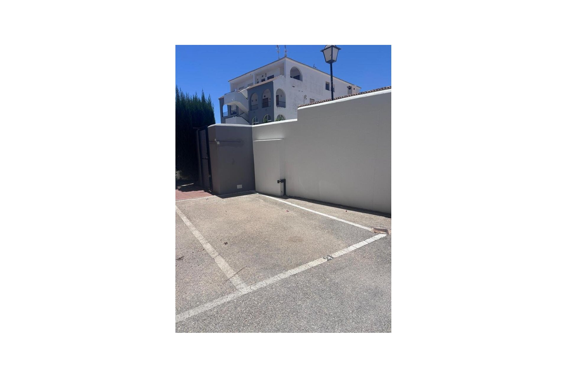 Återförsäljning - Apartment -
Villamartin - La Fuente