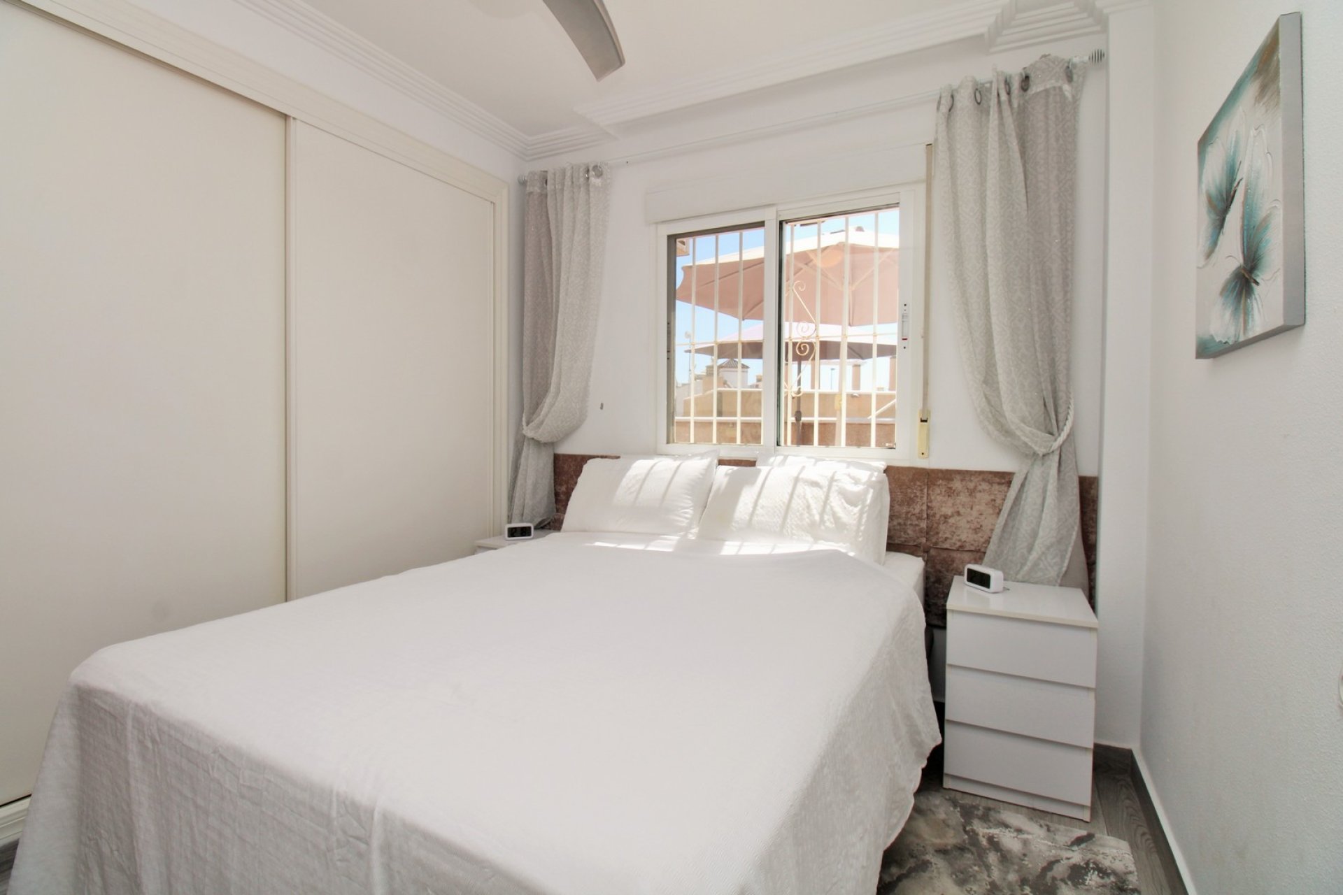 Återförsäljning - Apartment -
Villamartin - Las Violetas