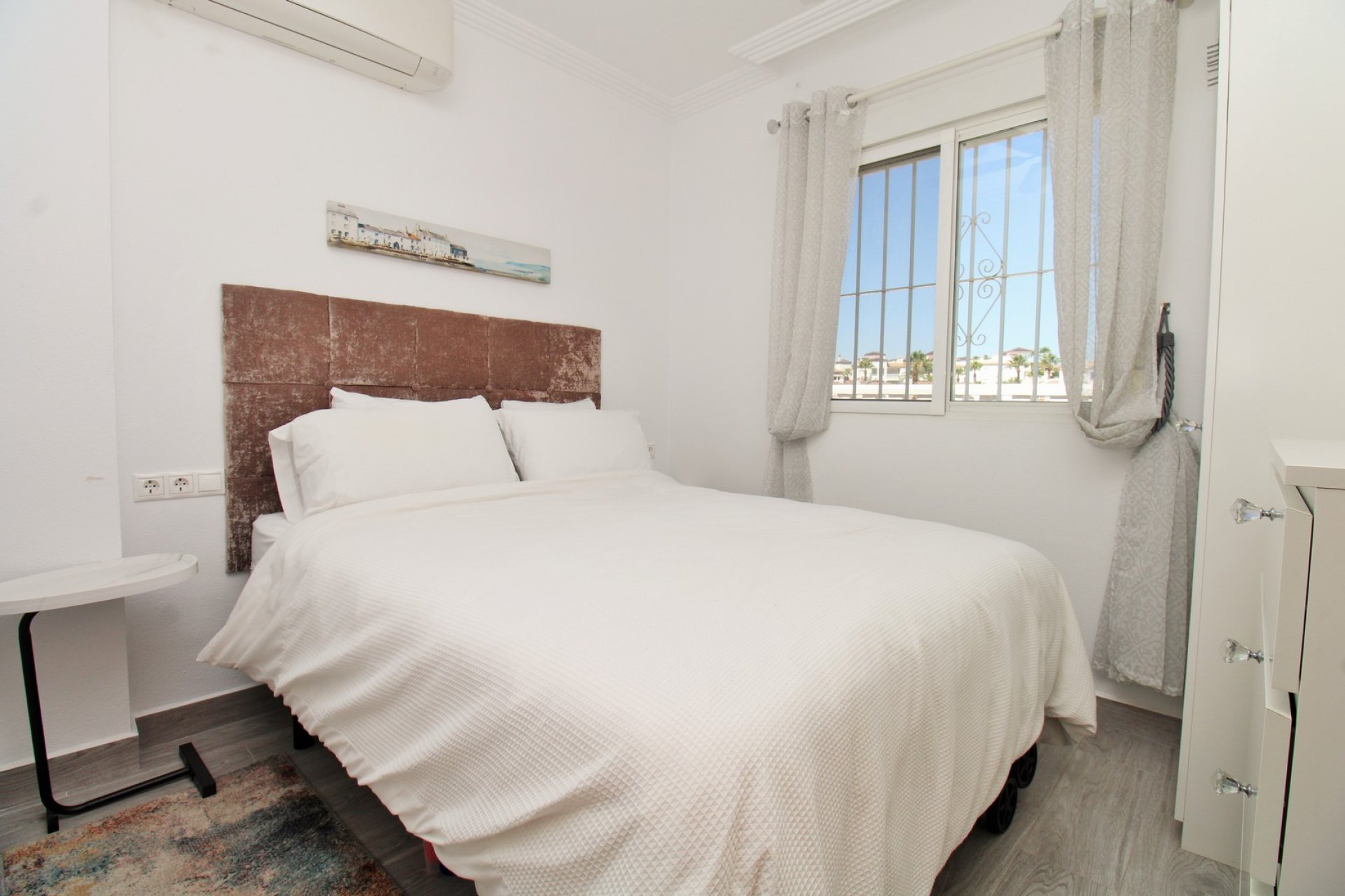 Återförsäljning - Apartment -
Villamartin - Las Violetas