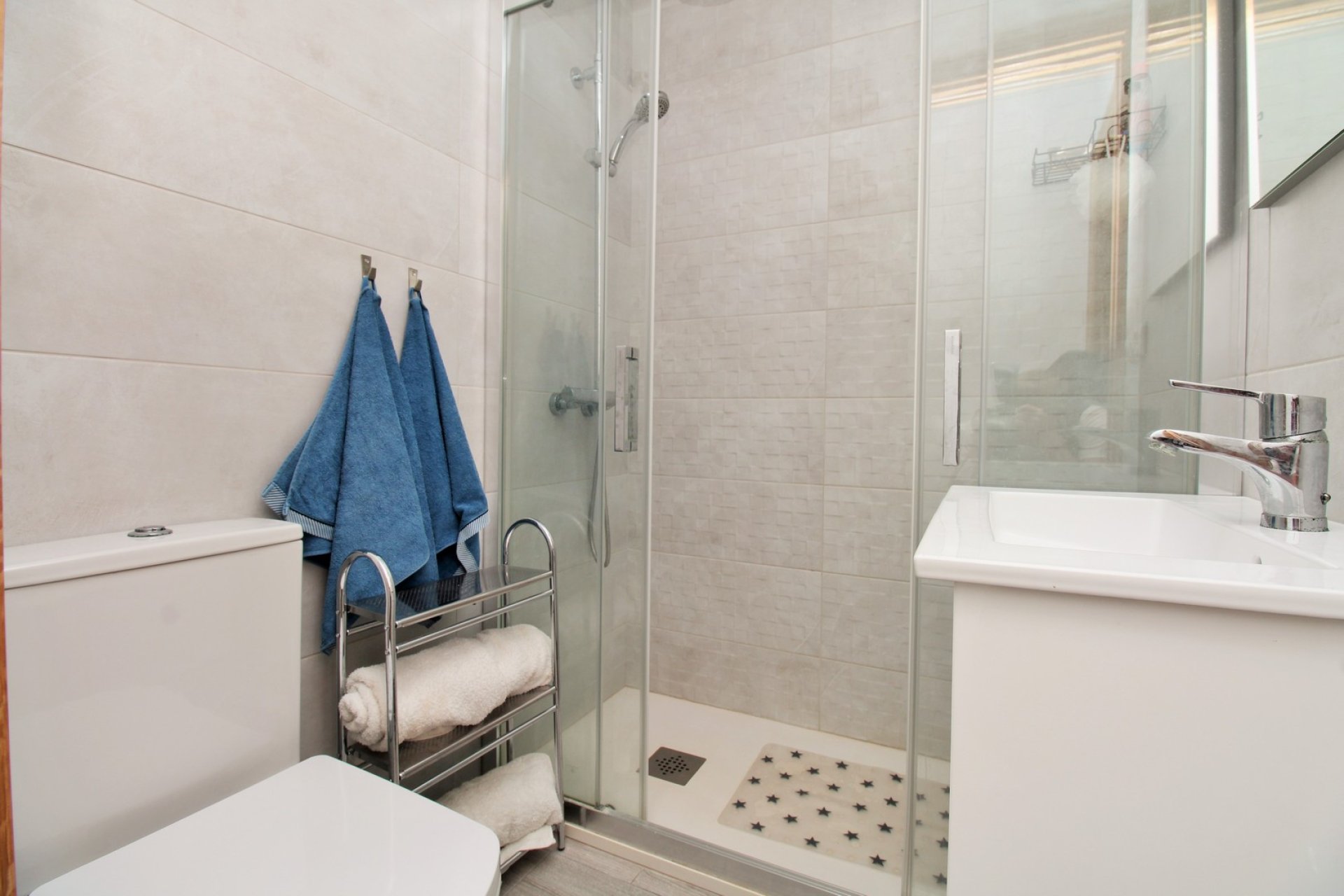 Återförsäljning - Apartment -
Villamartin - Las Violetas
