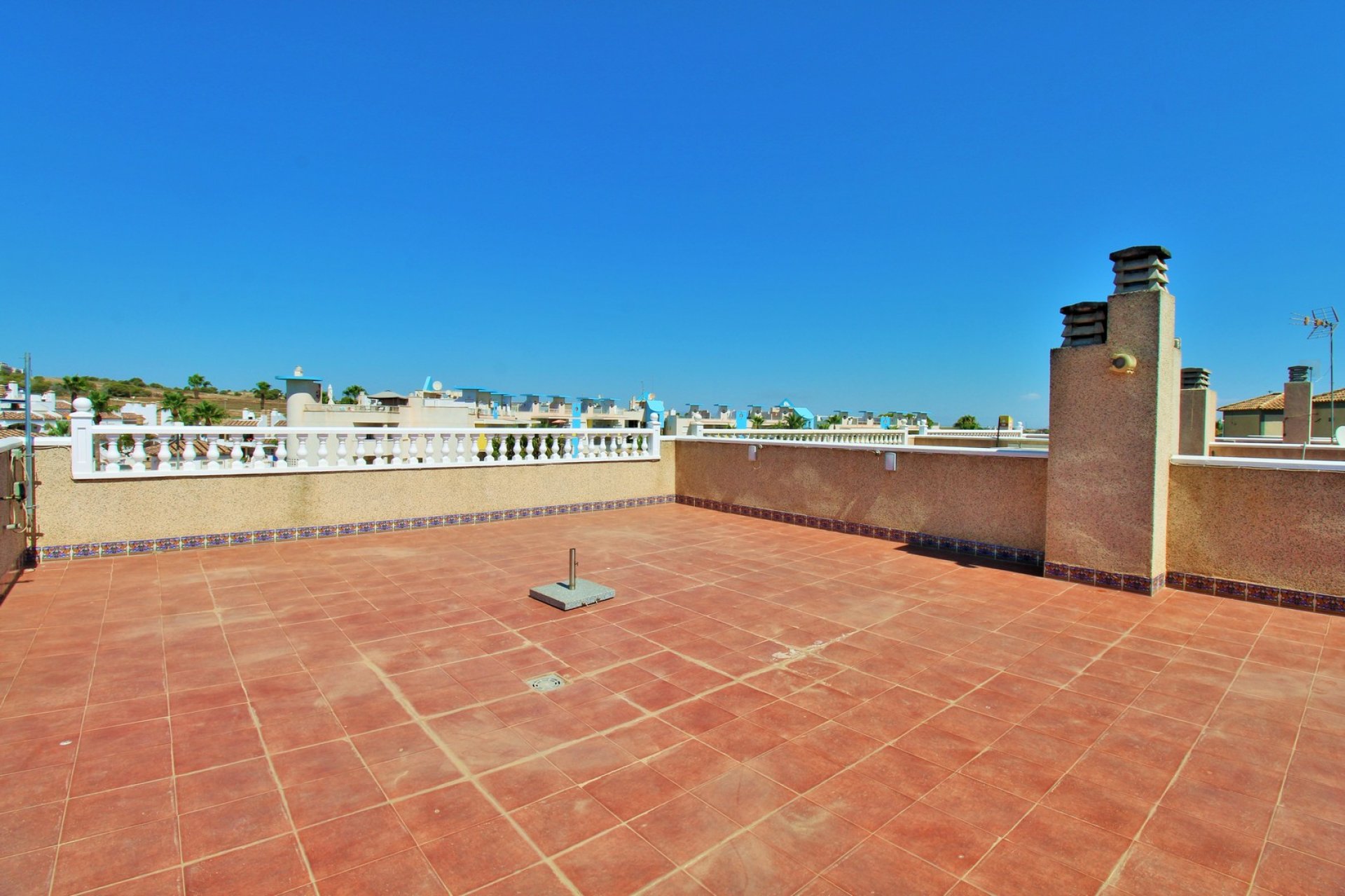Återförsäljning - Apartment -
Villamartin - Las Violetas
