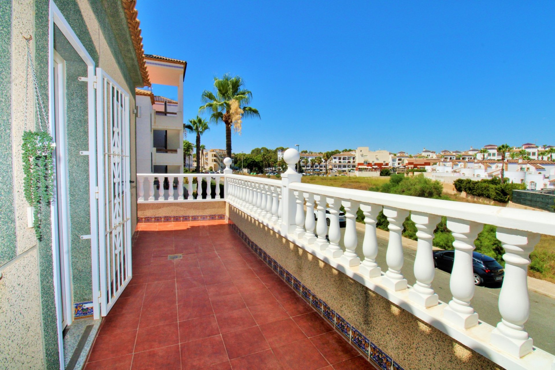Återförsäljning - Apartment -
Villamartin - Las Violetas