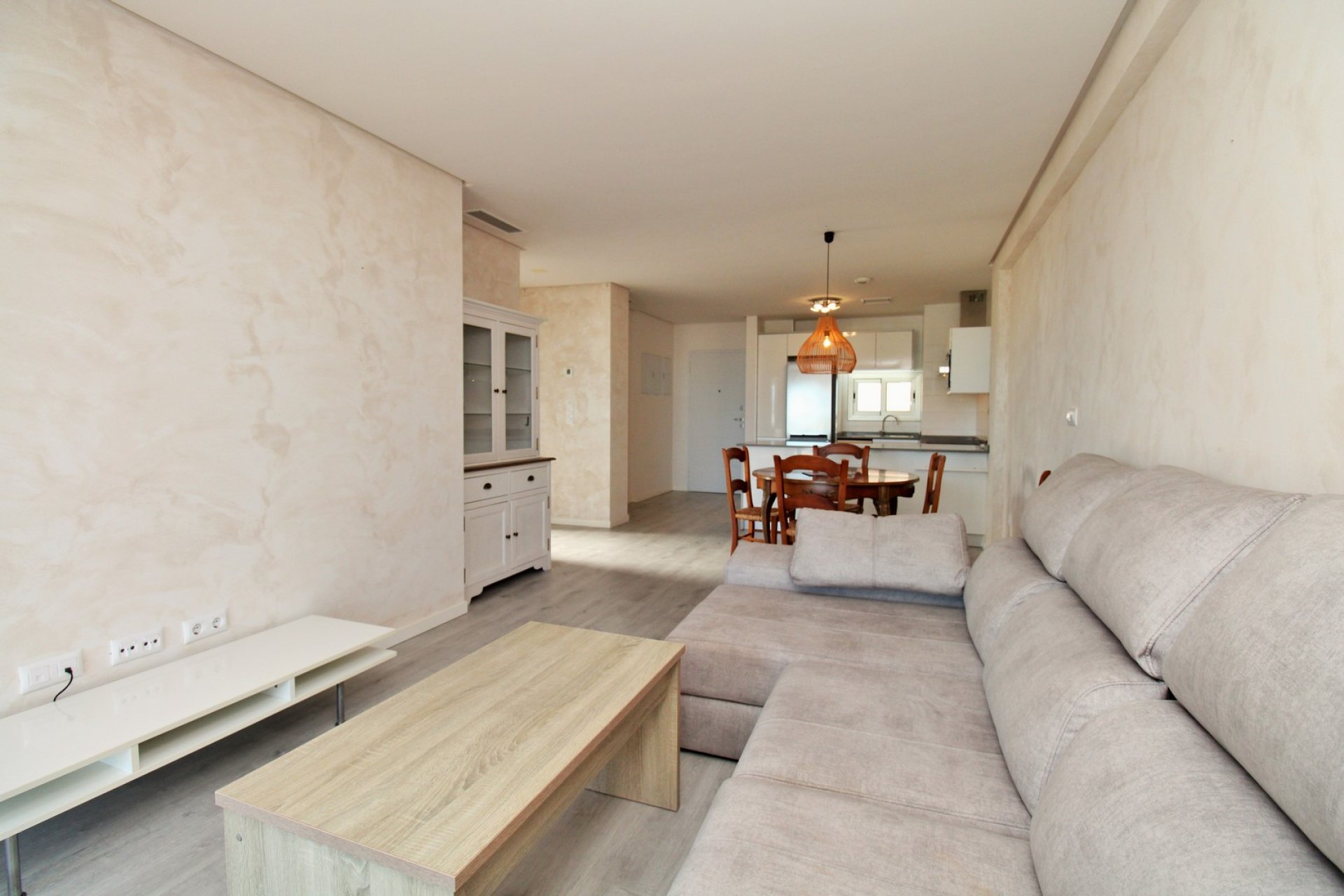 Återförsäljning - Apartment -
Villamartin - Los Dolses