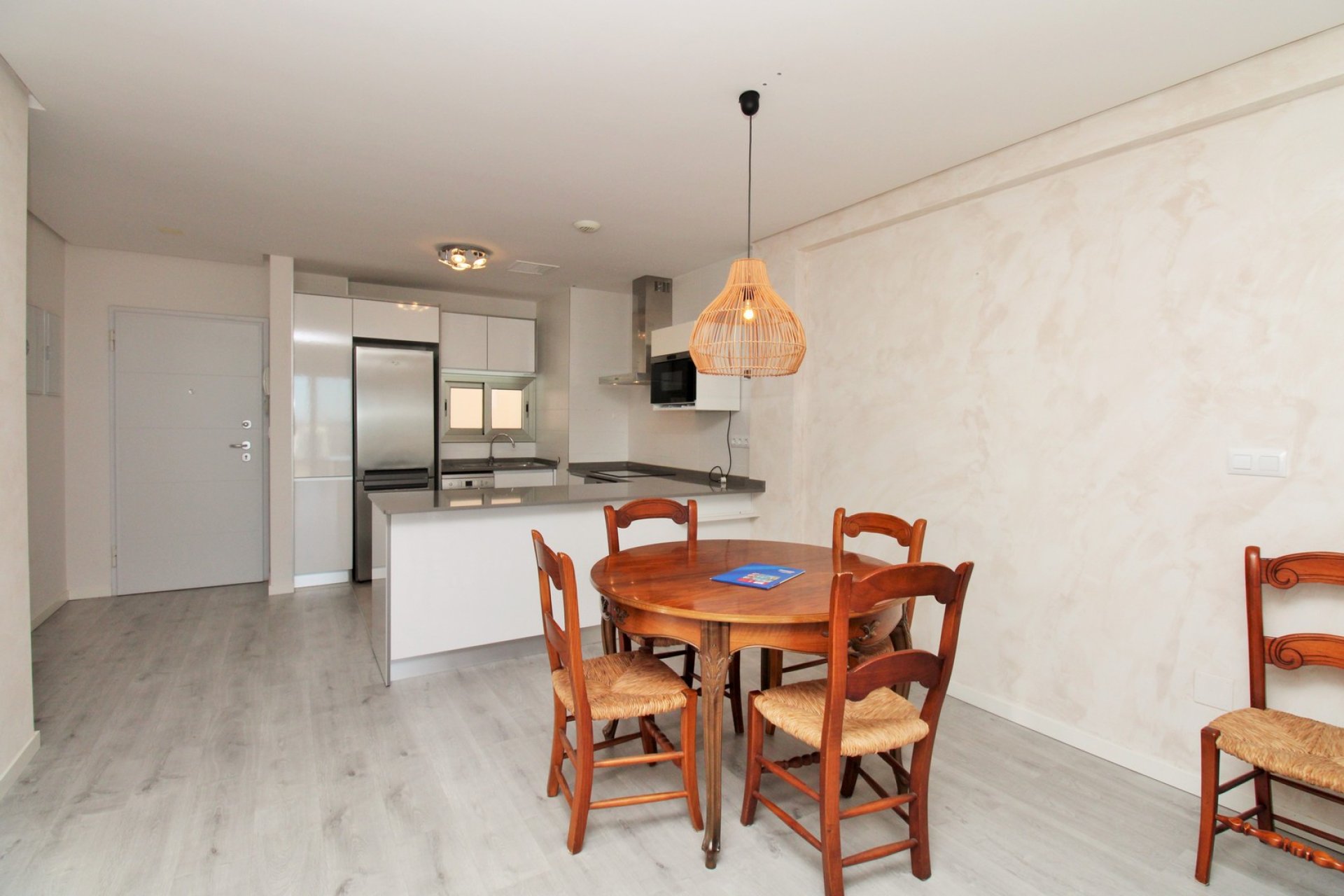 Återförsäljning - Apartment -
Villamartin - Los Dolses