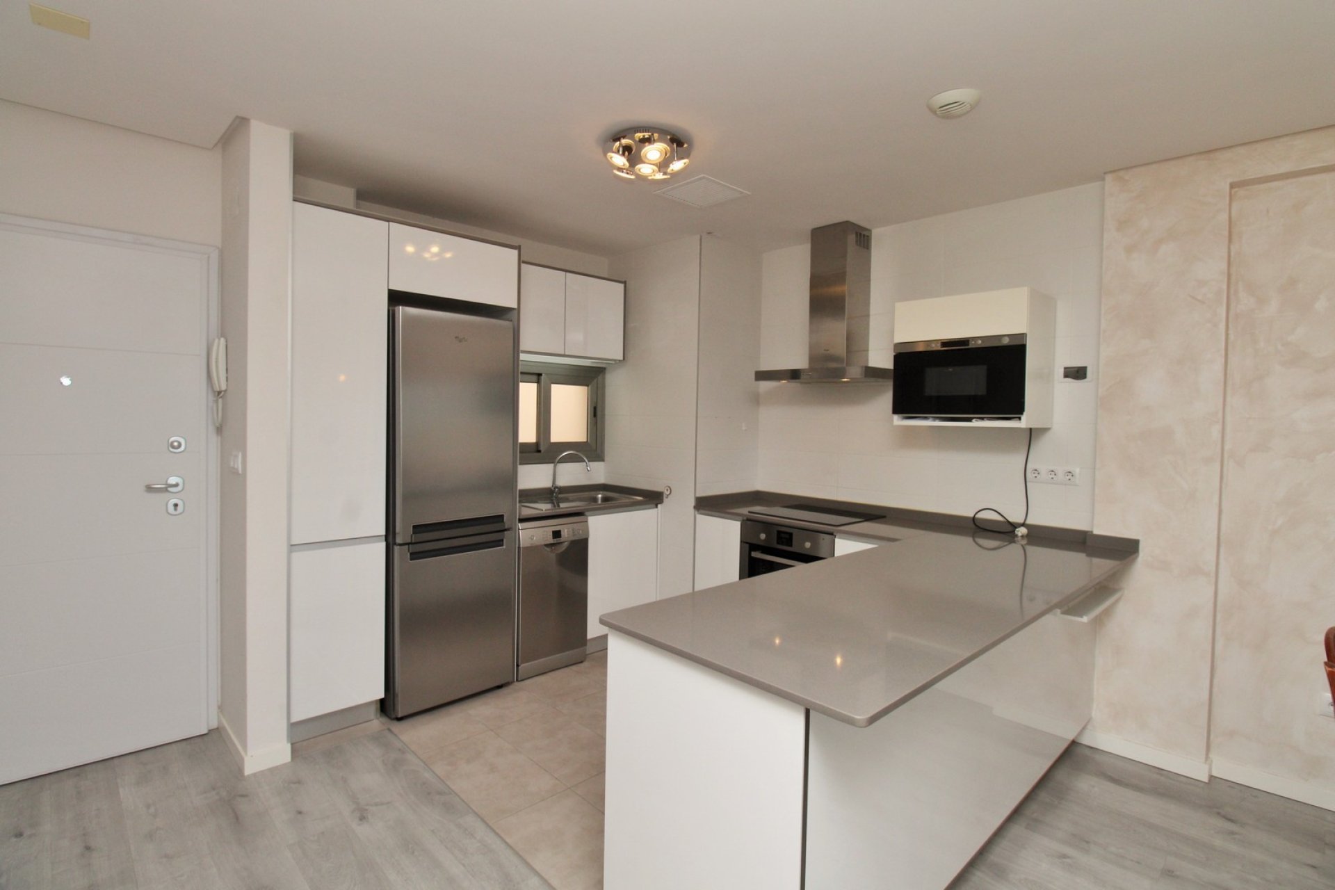 Återförsäljning - Apartment -
Villamartin - Los Dolses