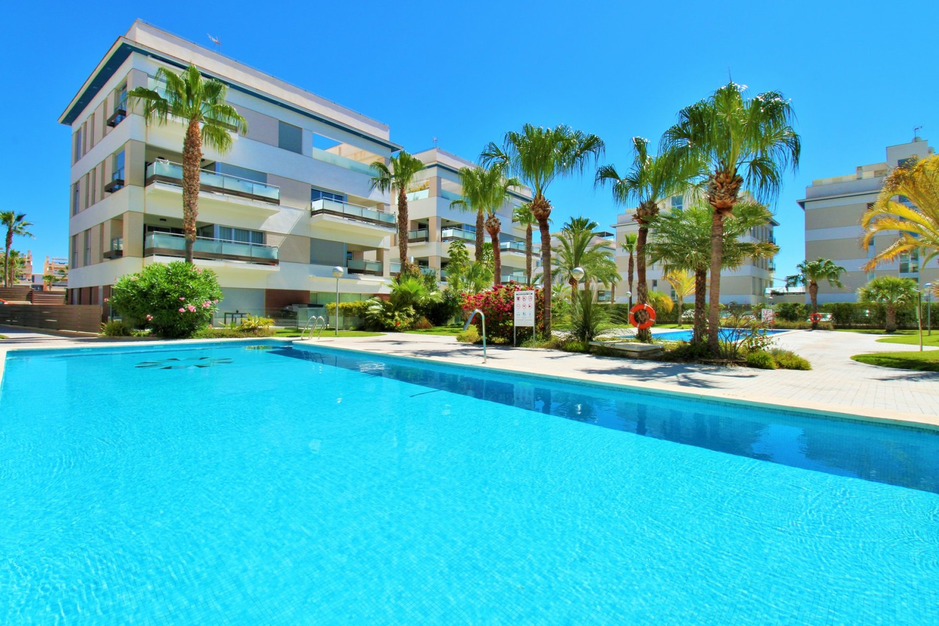 Återförsäljning - Apartment -
Villamartin - Los Dolses