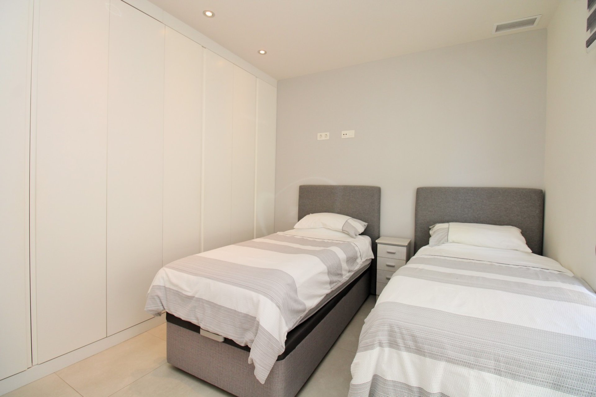 Återförsäljning - Apartment -
Villamartin - Los Dolses