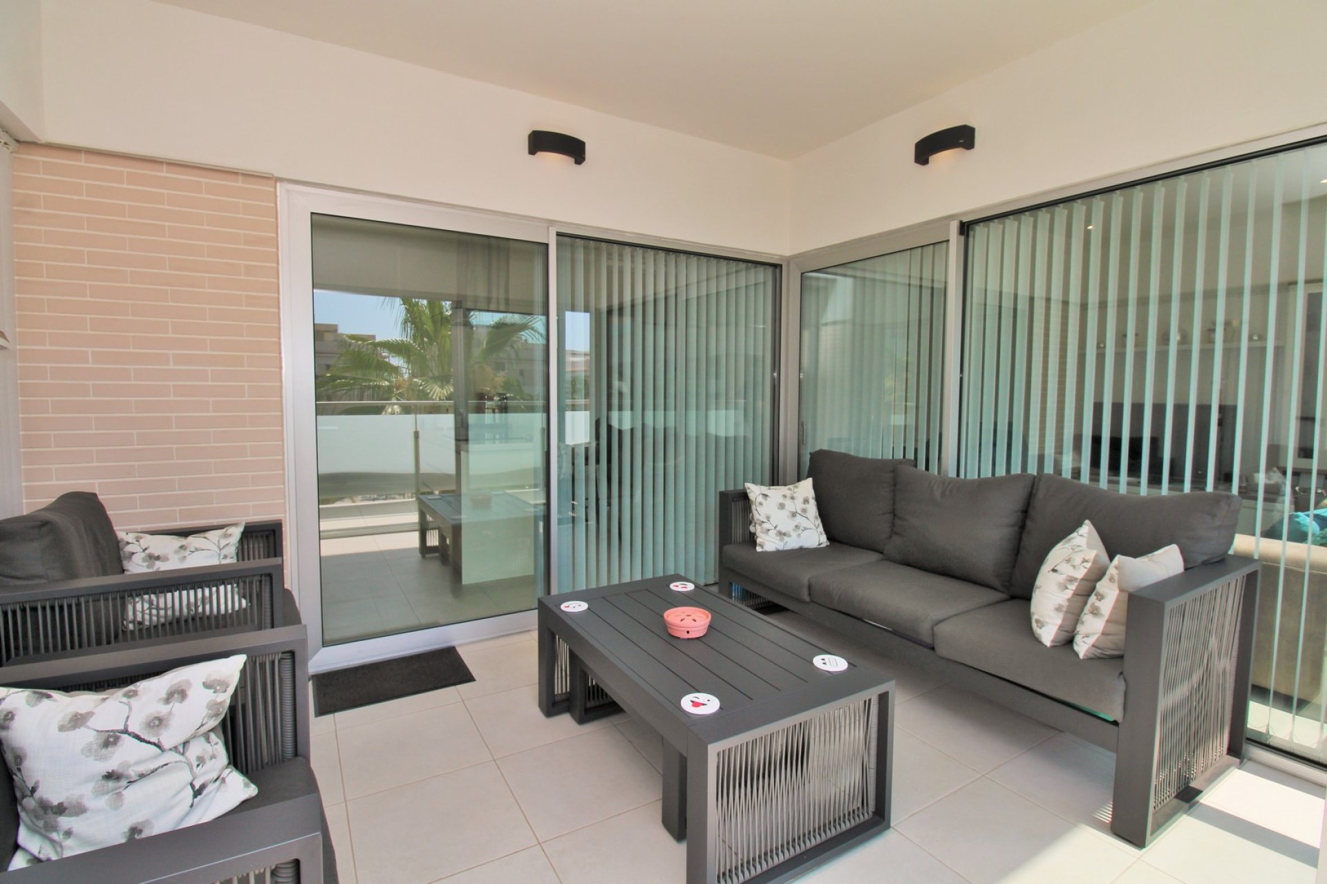 Återförsäljning - Apartment -
Villamartin - Los Dolses