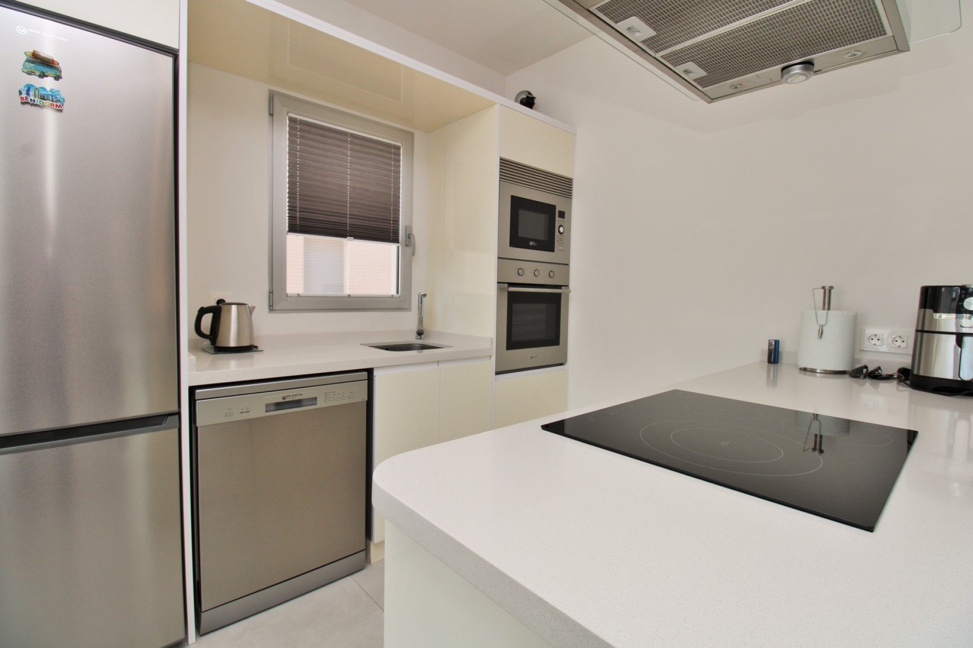 Återförsäljning - Apartment -
Villamartin - Los Dolses