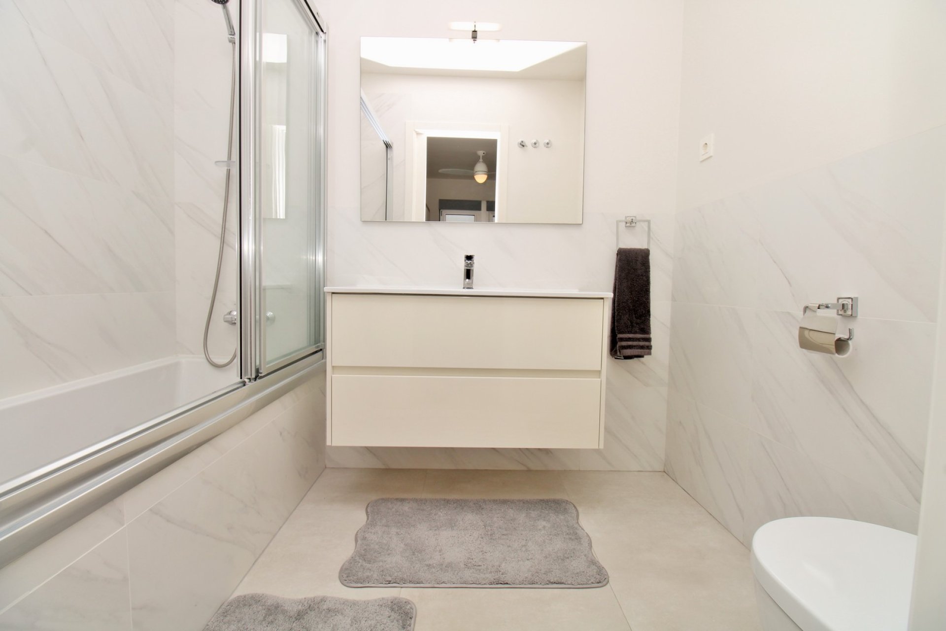 Återförsäljning - Apartment -
Villamartin - Los Dolses