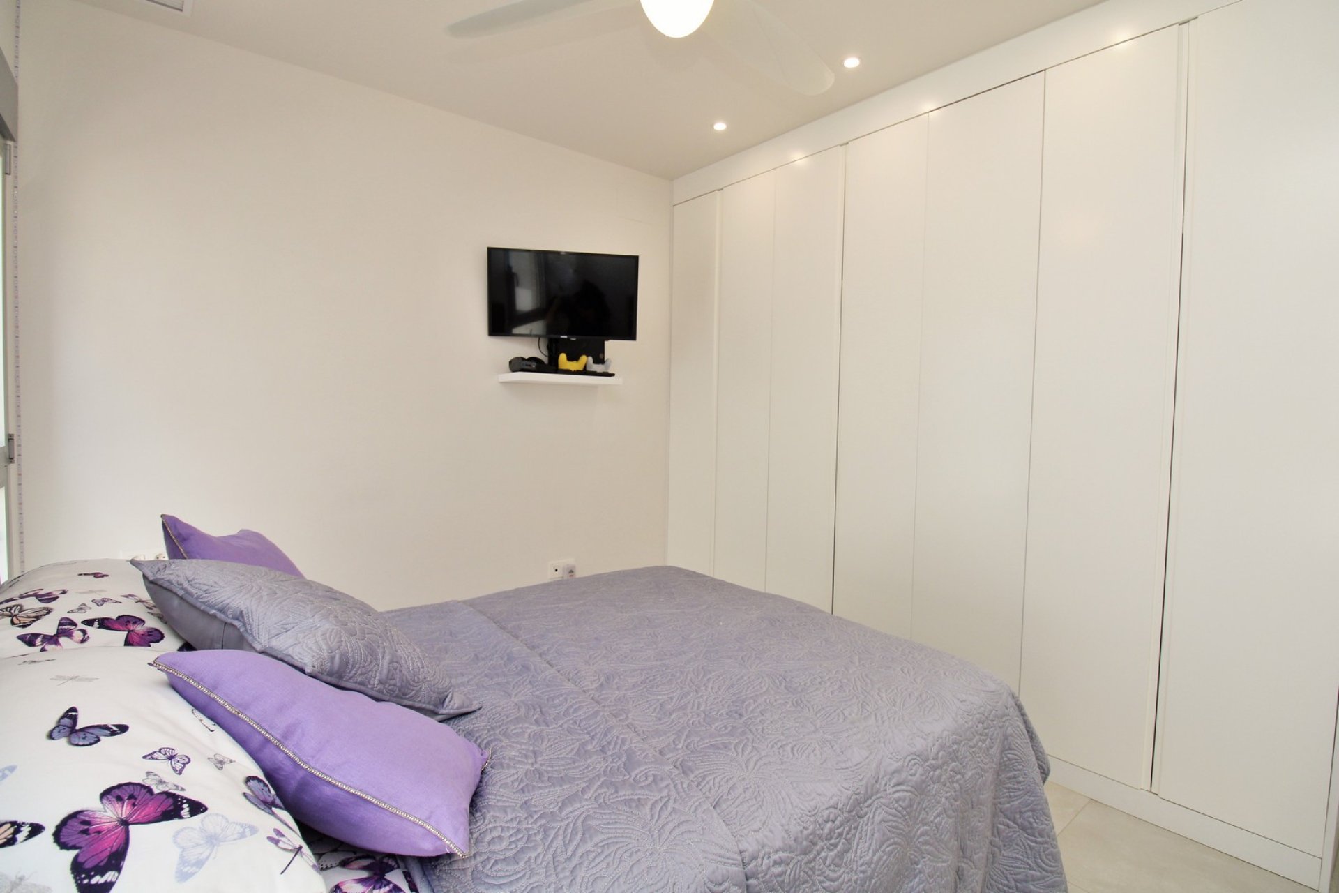 Återförsäljning - Apartment -
Villamartin - Los Dolses