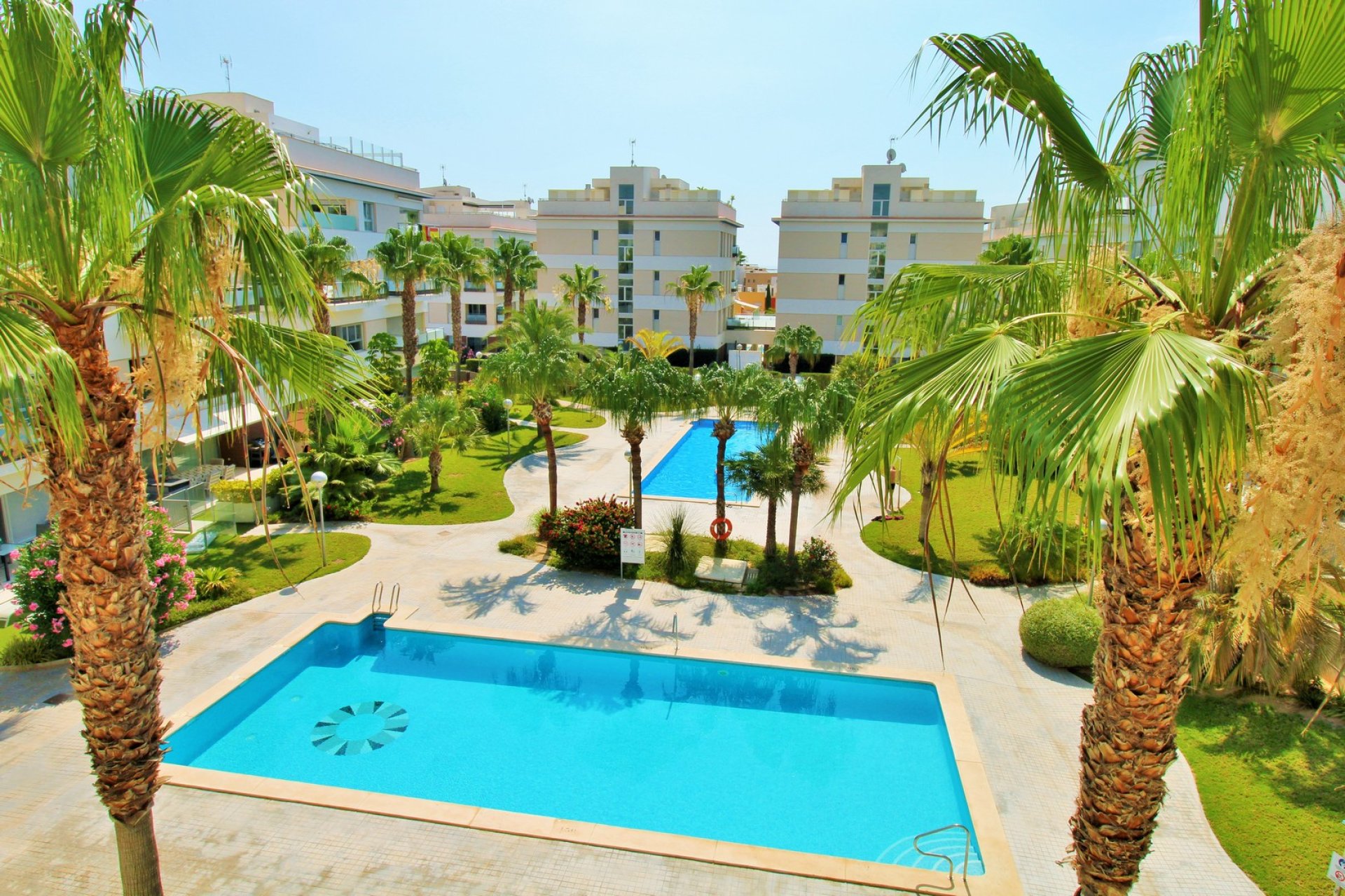 Återförsäljning - Apartment -
Villamartin - Los Dolses