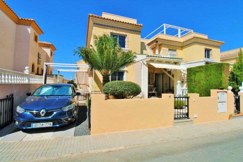 Återförsäljning - Apartment -
Villamartin - Los Dolses