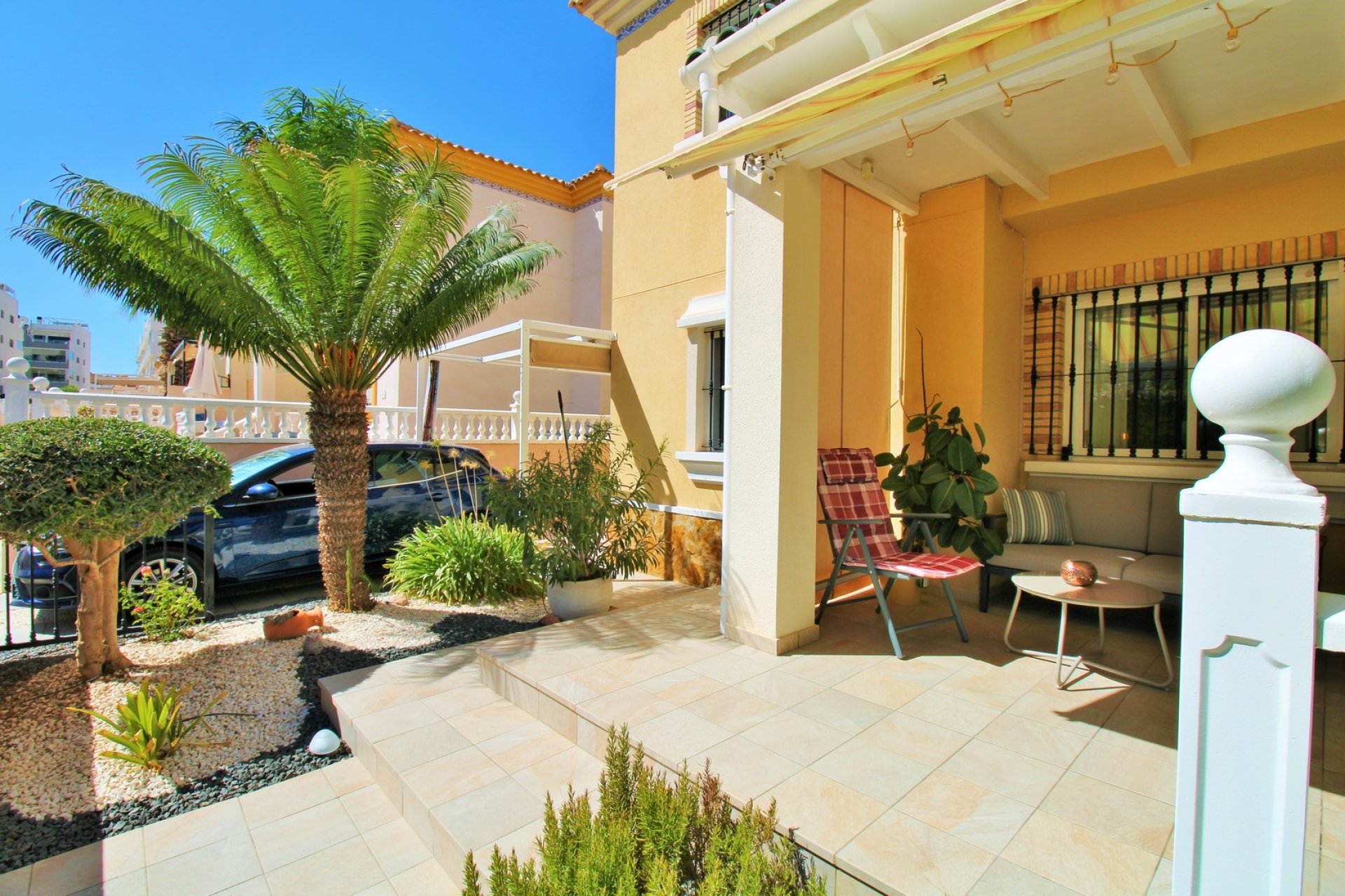 Återförsäljning - Apartment -
Villamartin - Los Dolses