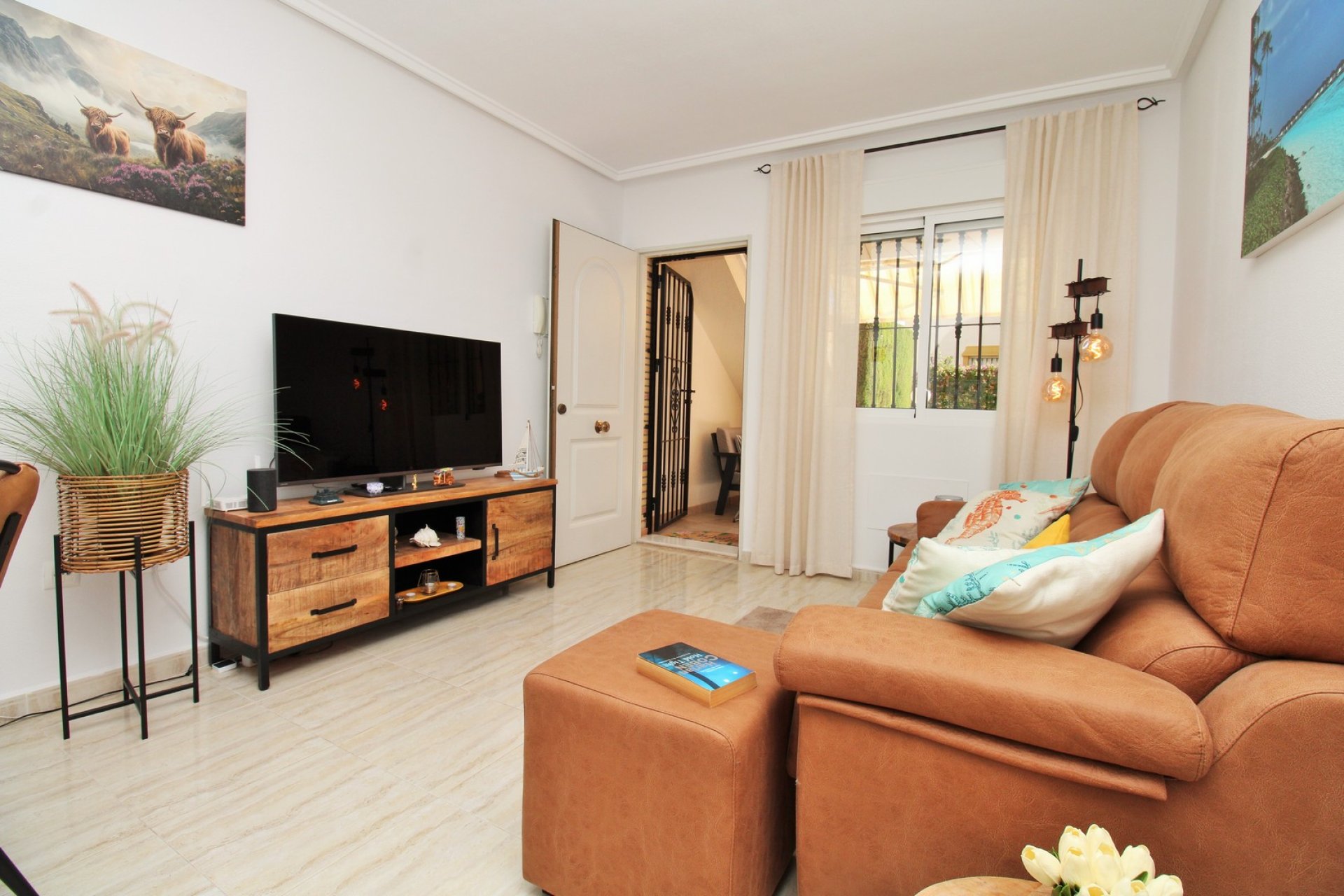 Återförsäljning - Apartment -
Villamartin - Los Dolses