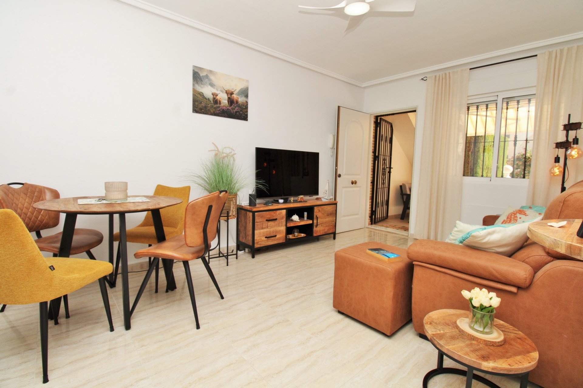 Återförsäljning - Apartment -
Villamartin - Los Dolses